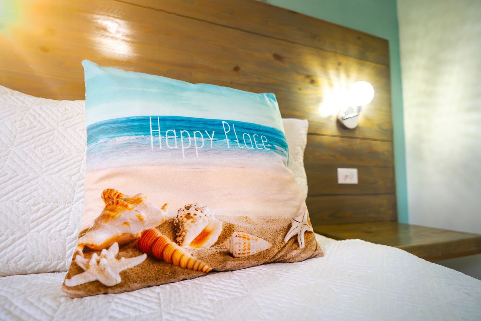 Hotel RH Boutique Aruba