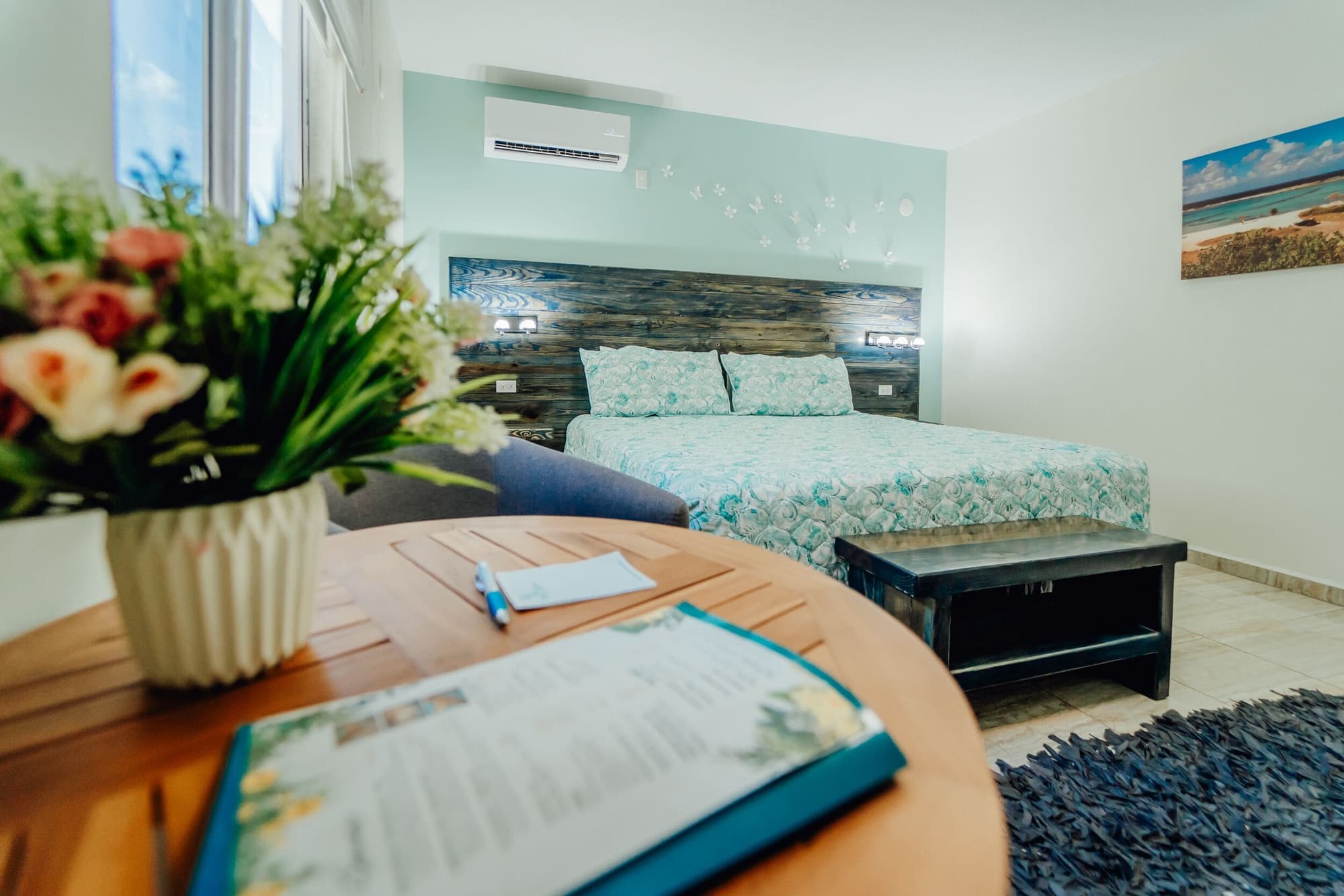 Hotel RH Boutique Aruba