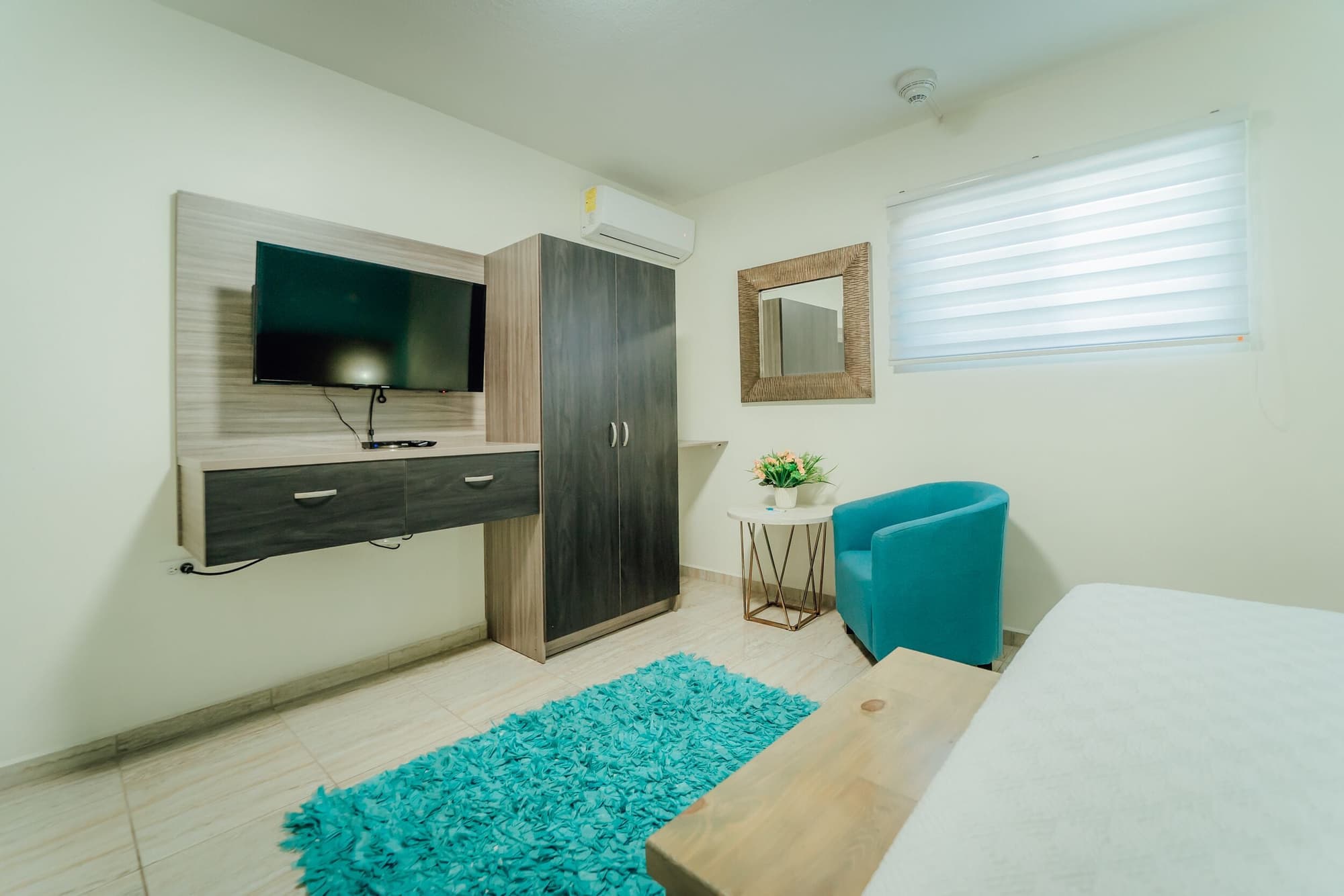 Hotel RH Boutique Aruba
