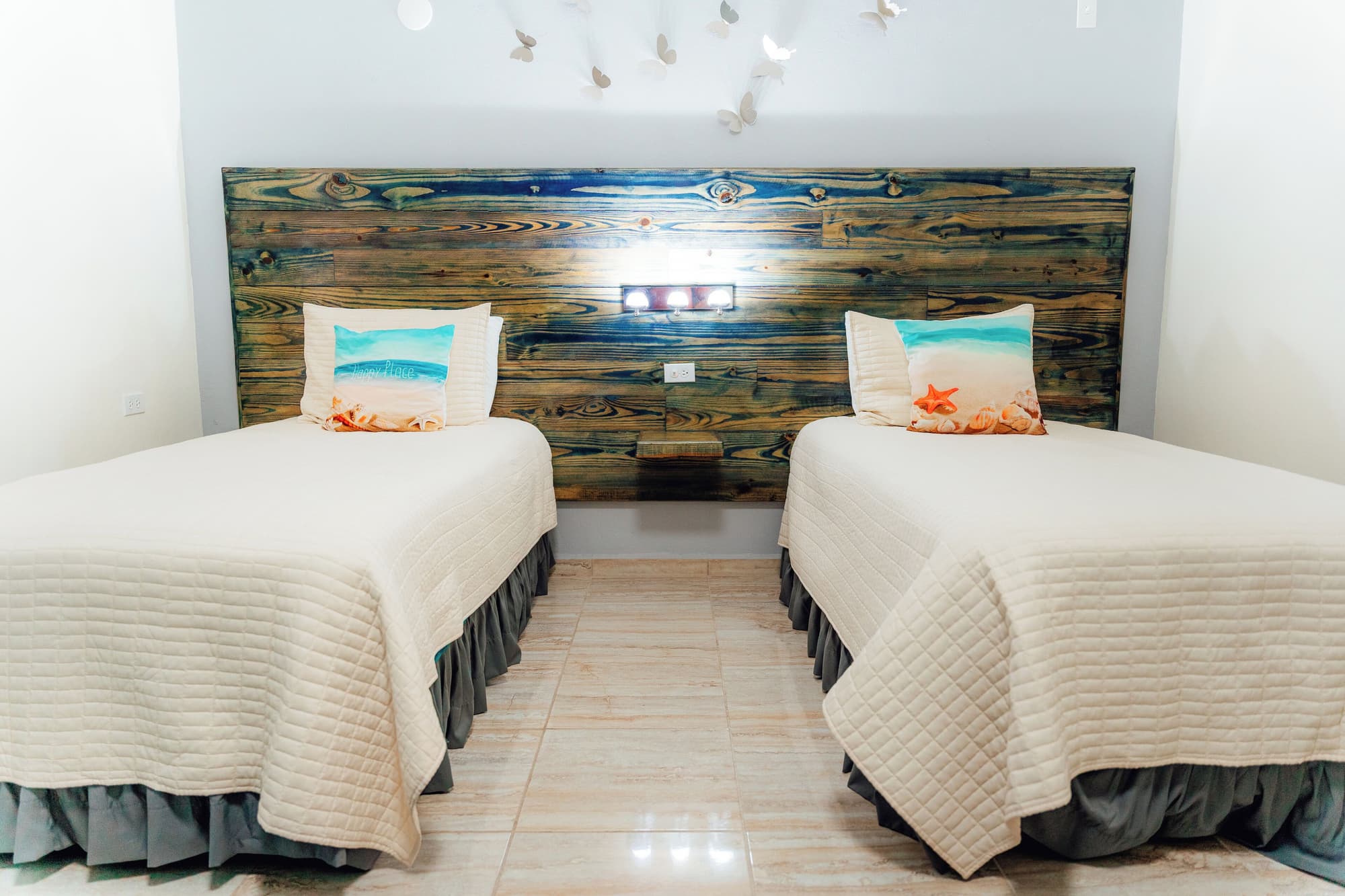 Hotel RH Boutique Aruba