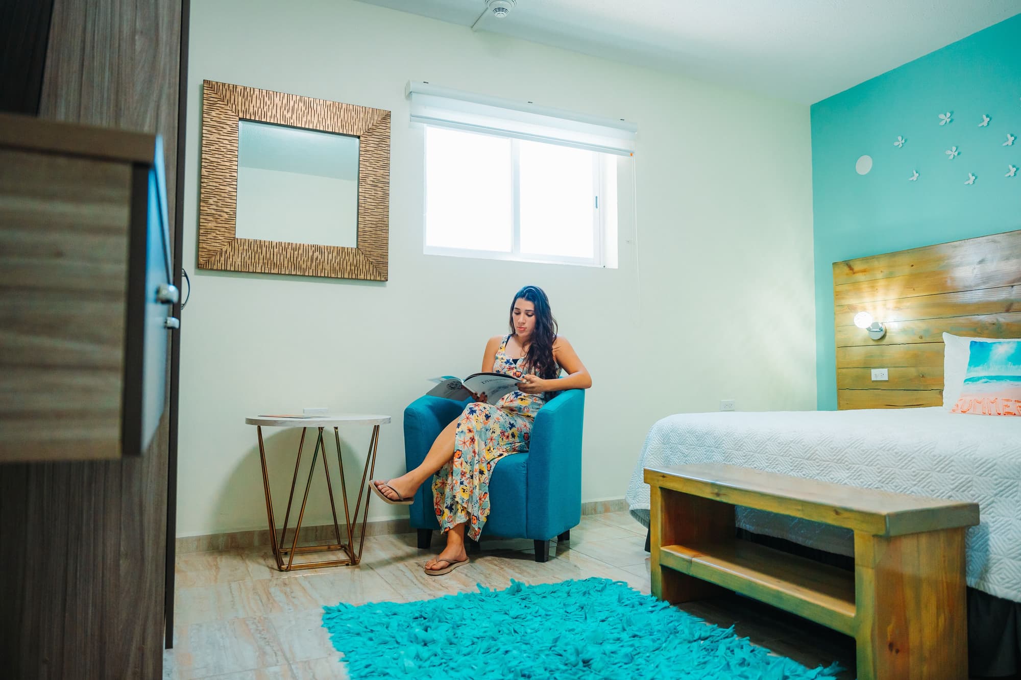 Hotel RH Boutique Aruba