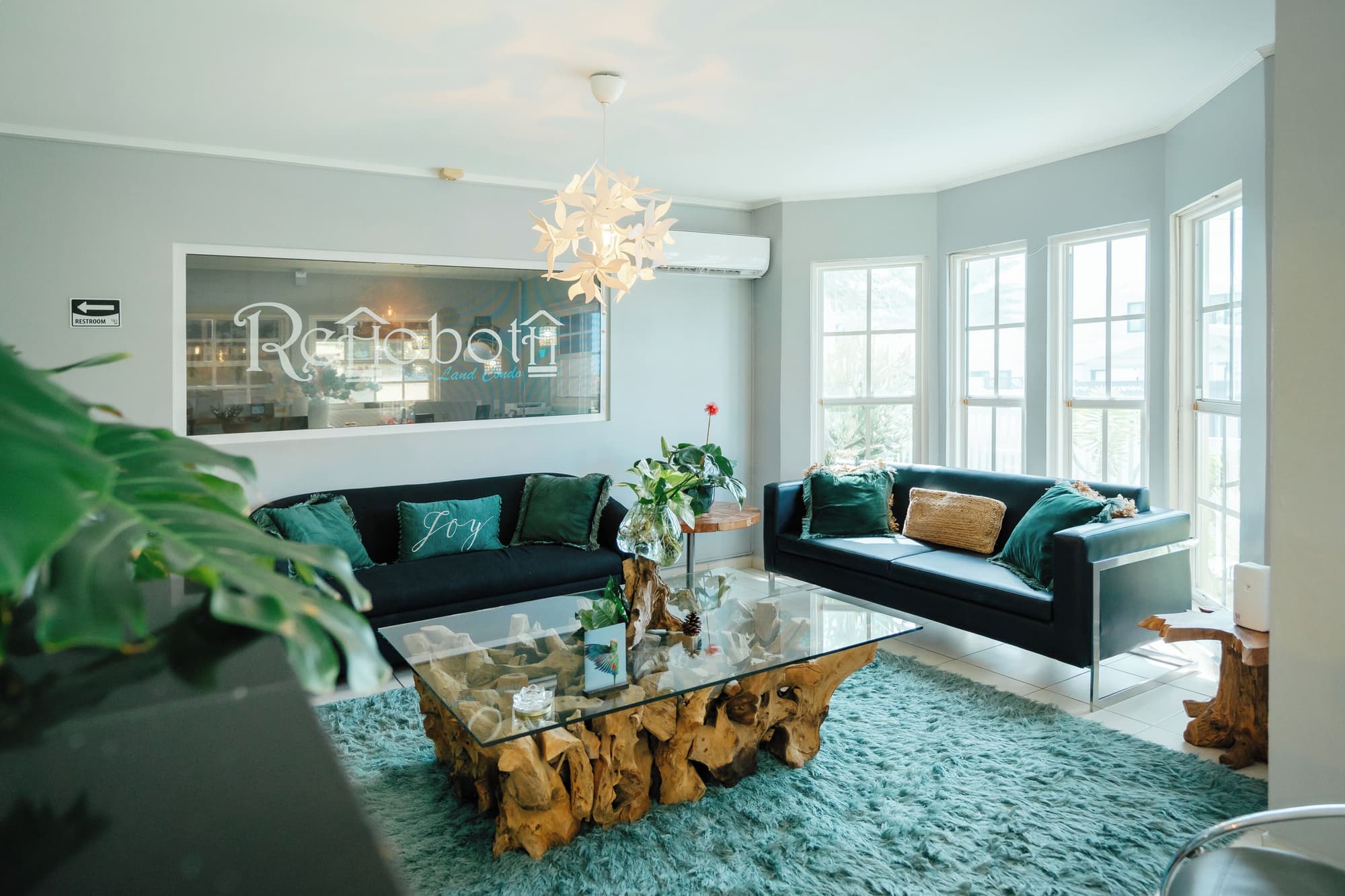 Hotel RH Boutique Aruba