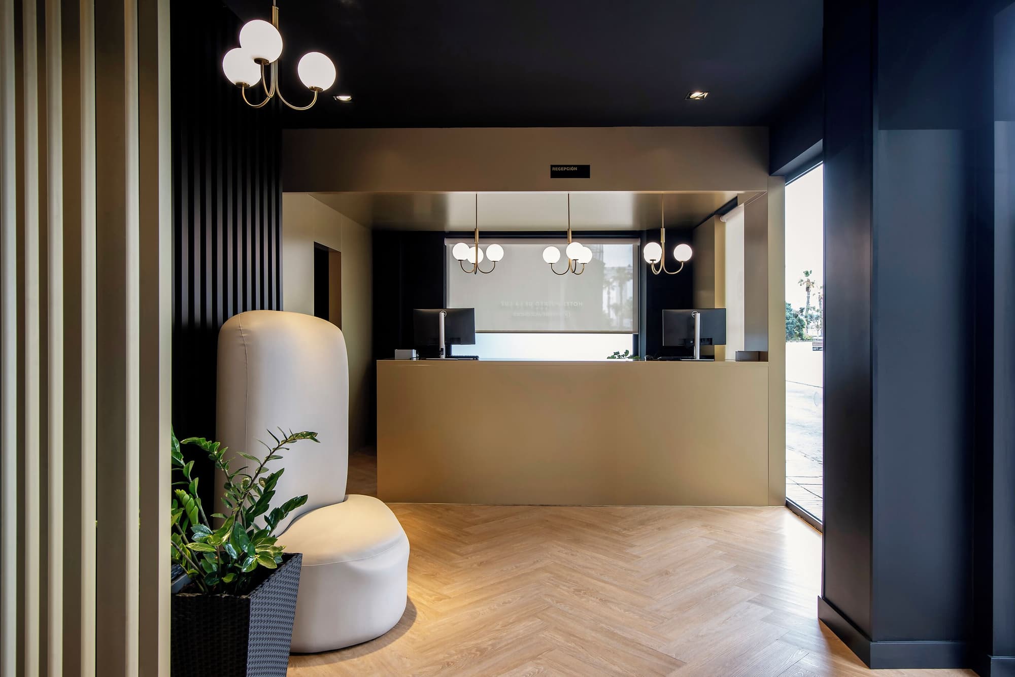Hotel Puerto de La Luz by Pierre and Vacances