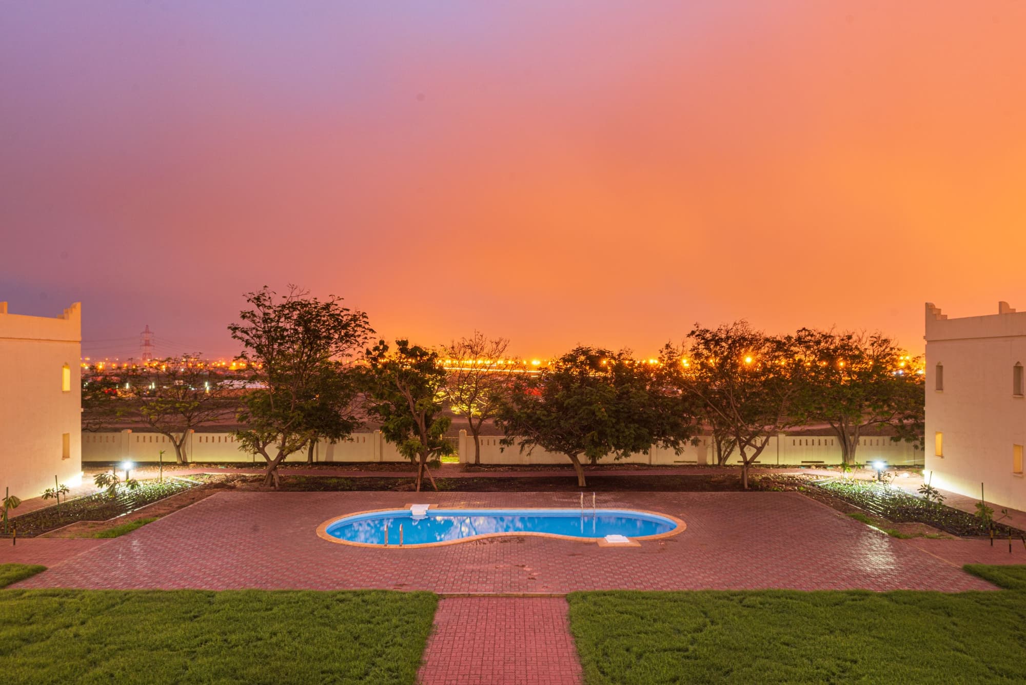 Atana Stay Salalah