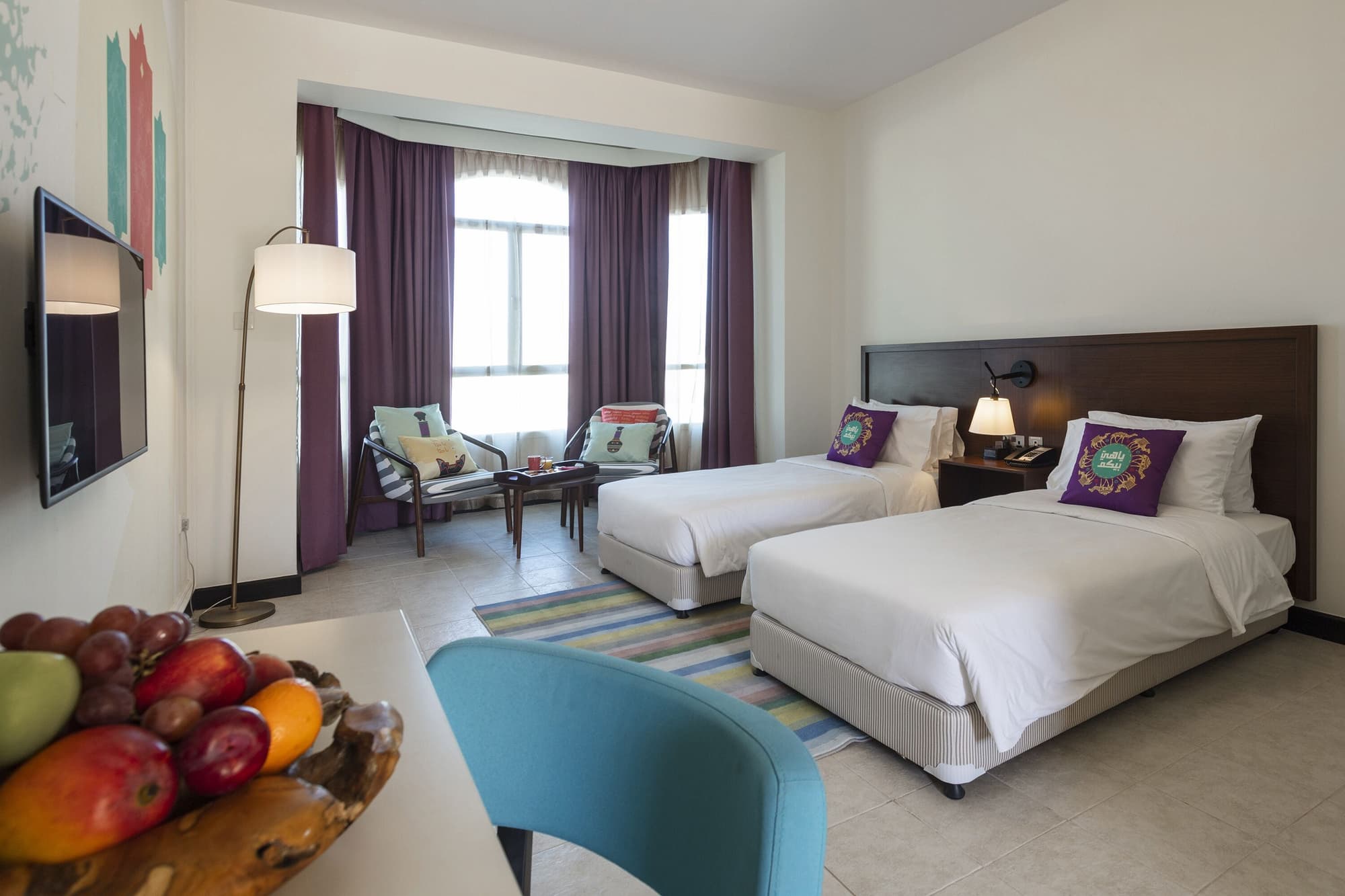 Atana Stay Salalah