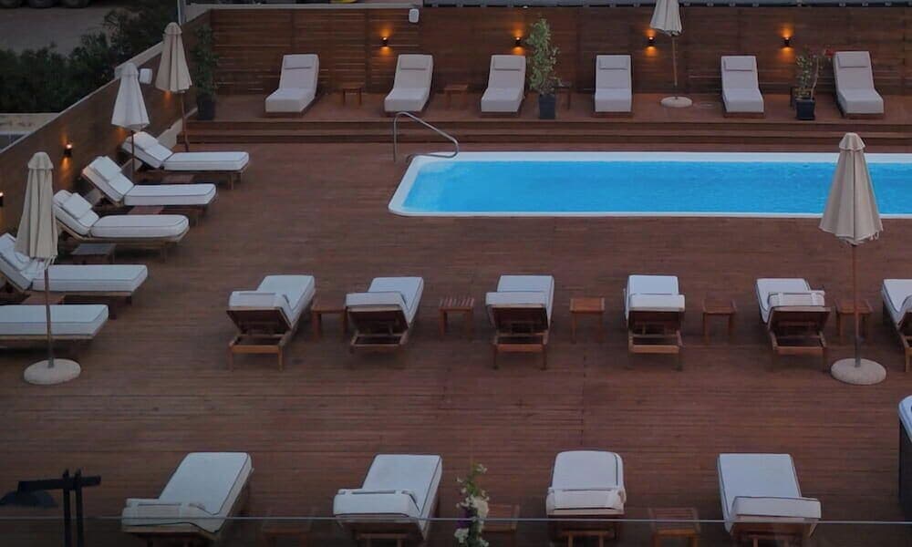 Axel Beach Crete - Adults Only
