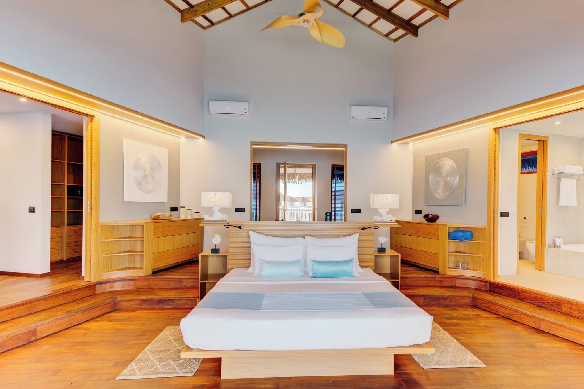 Cinnamon Velifushi Maldives