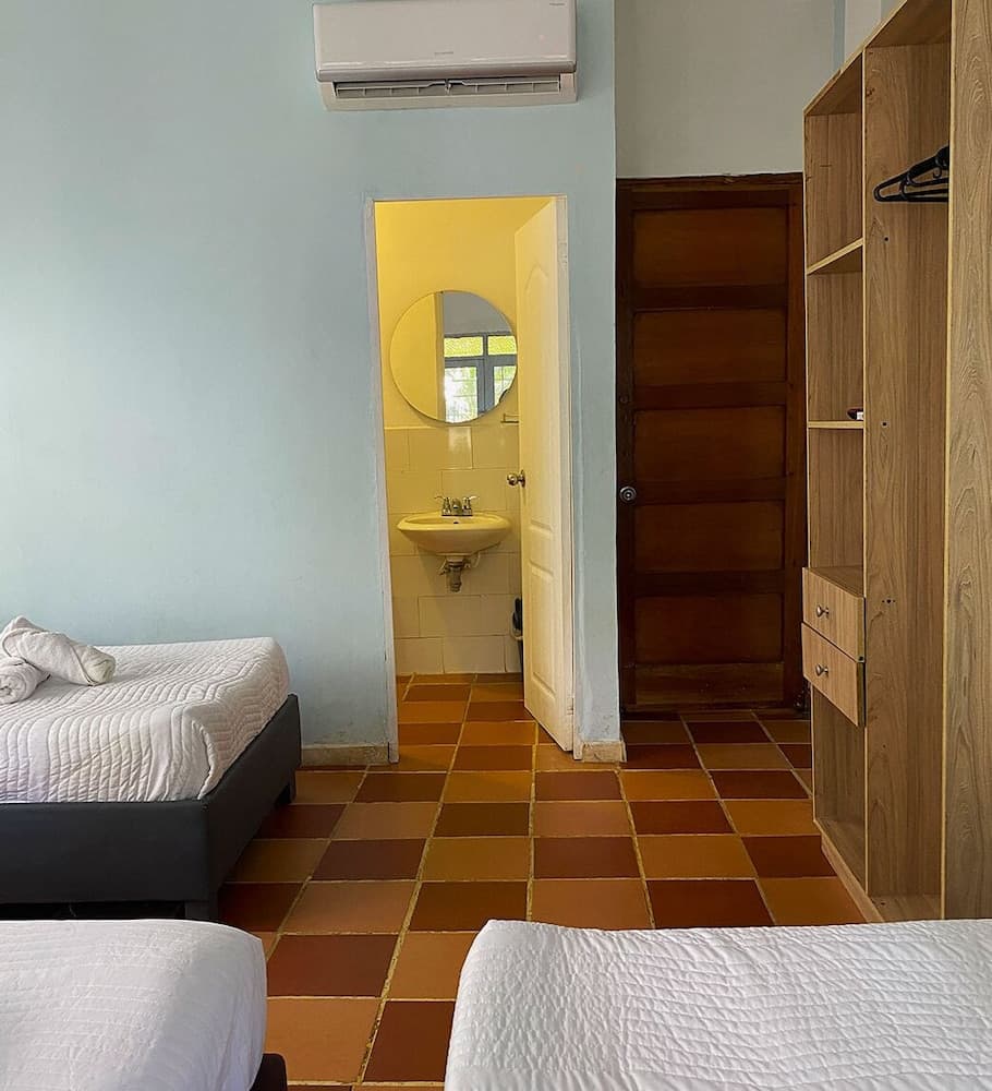 Casa Crespo