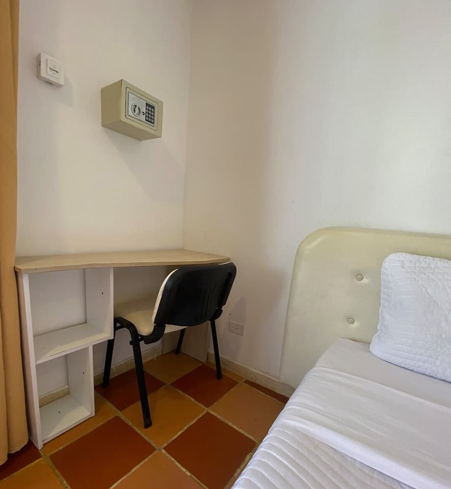 Casa Crespo