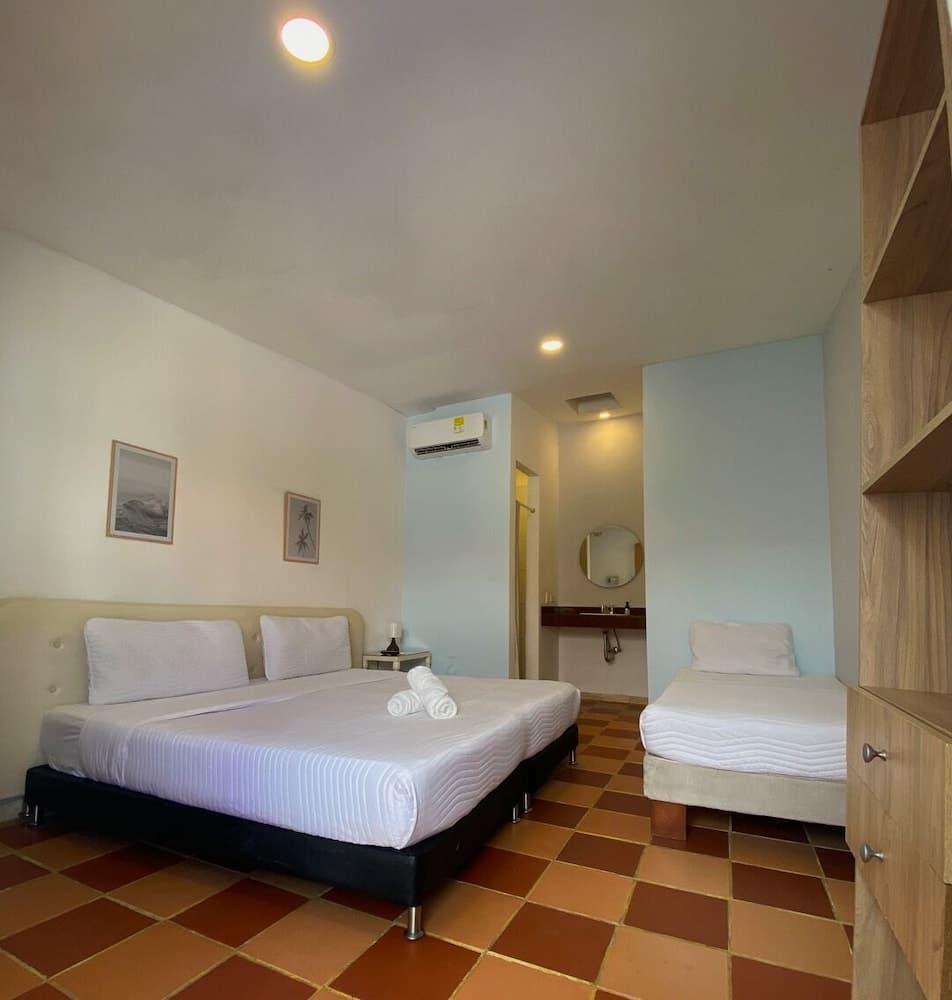 Casa Crespo