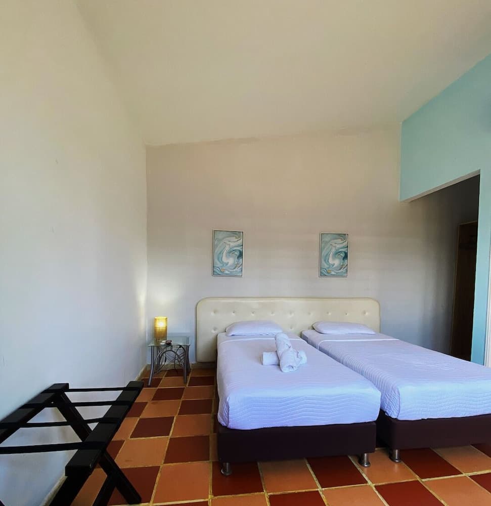Casa Crespo