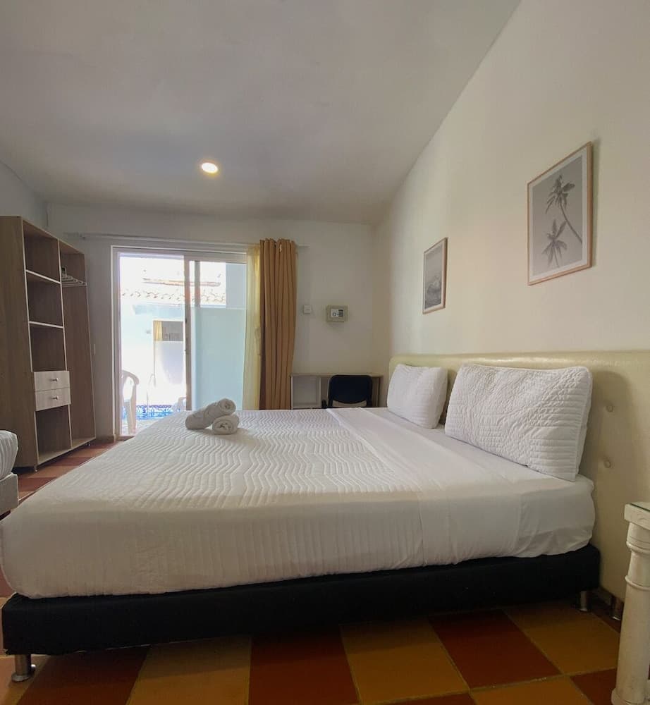 Casa Crespo