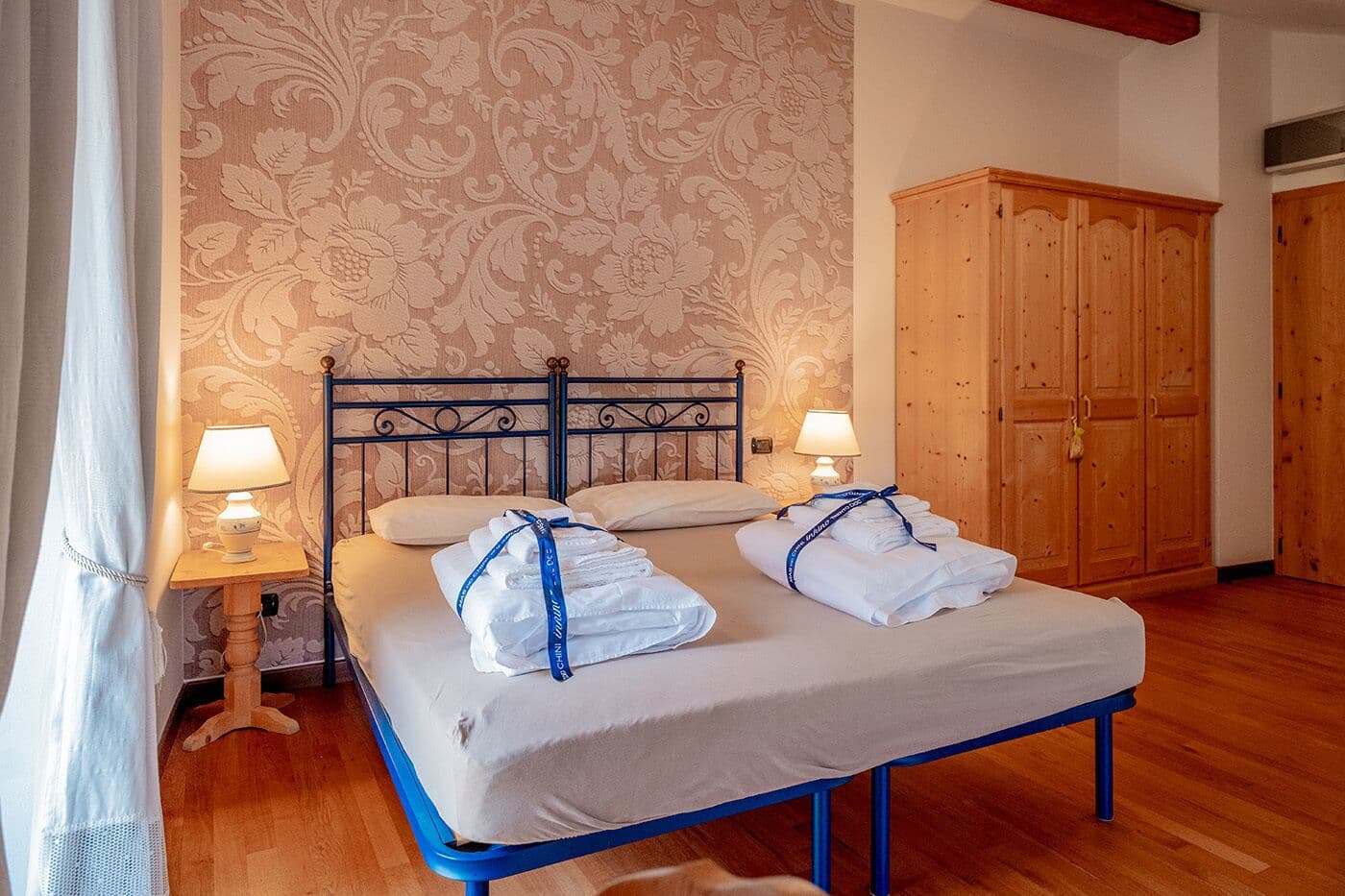 Agritur Mas Dei Chini