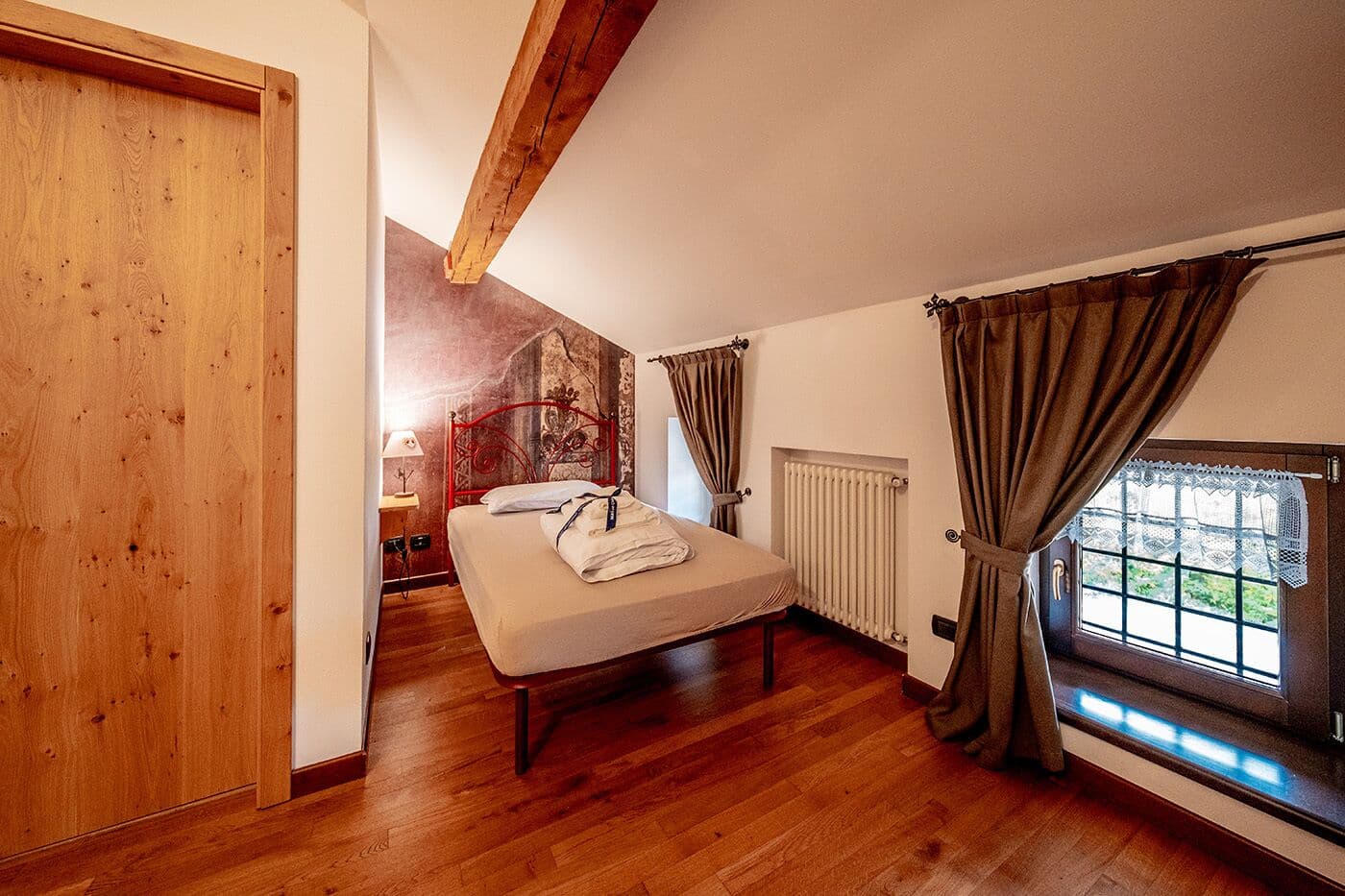 Agritur Mas Dei Chini