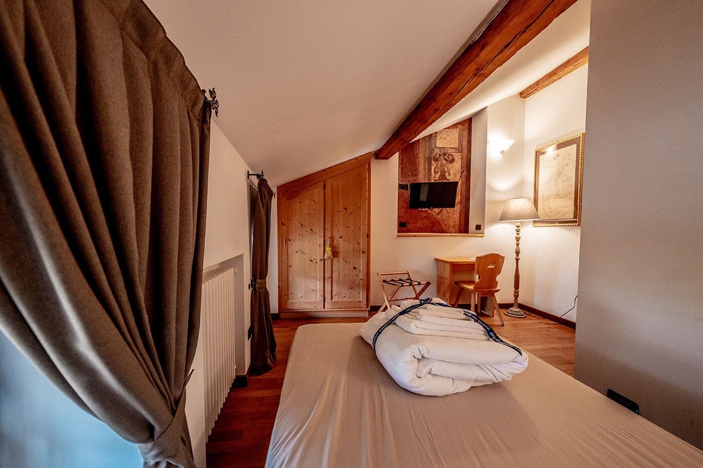 Agritur Mas Dei Chini
