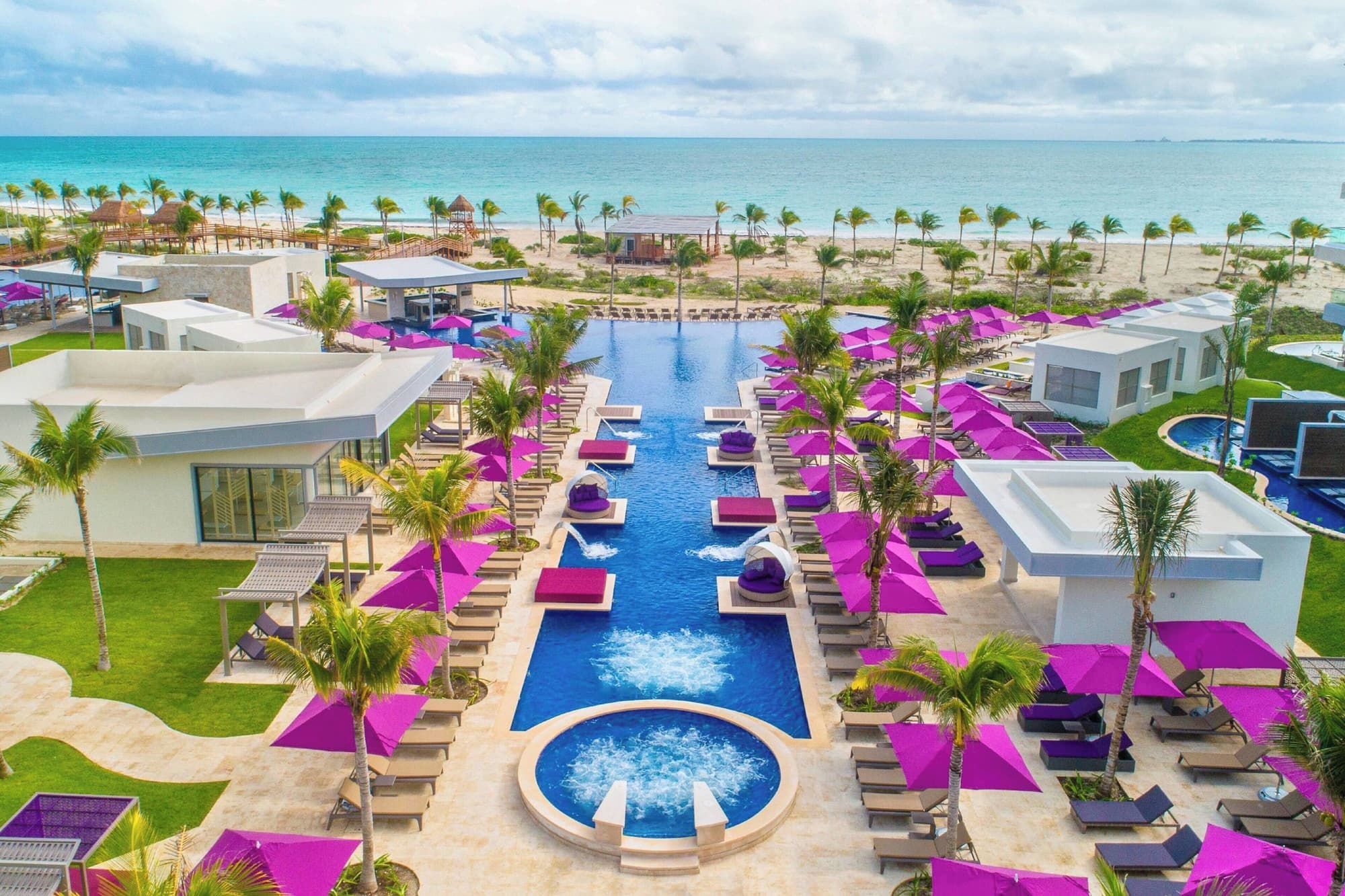 Planet Hollywood Cancun Adult Scene by Royalton, An Autograph Collection® All-Inclusive Resort - Adults Only