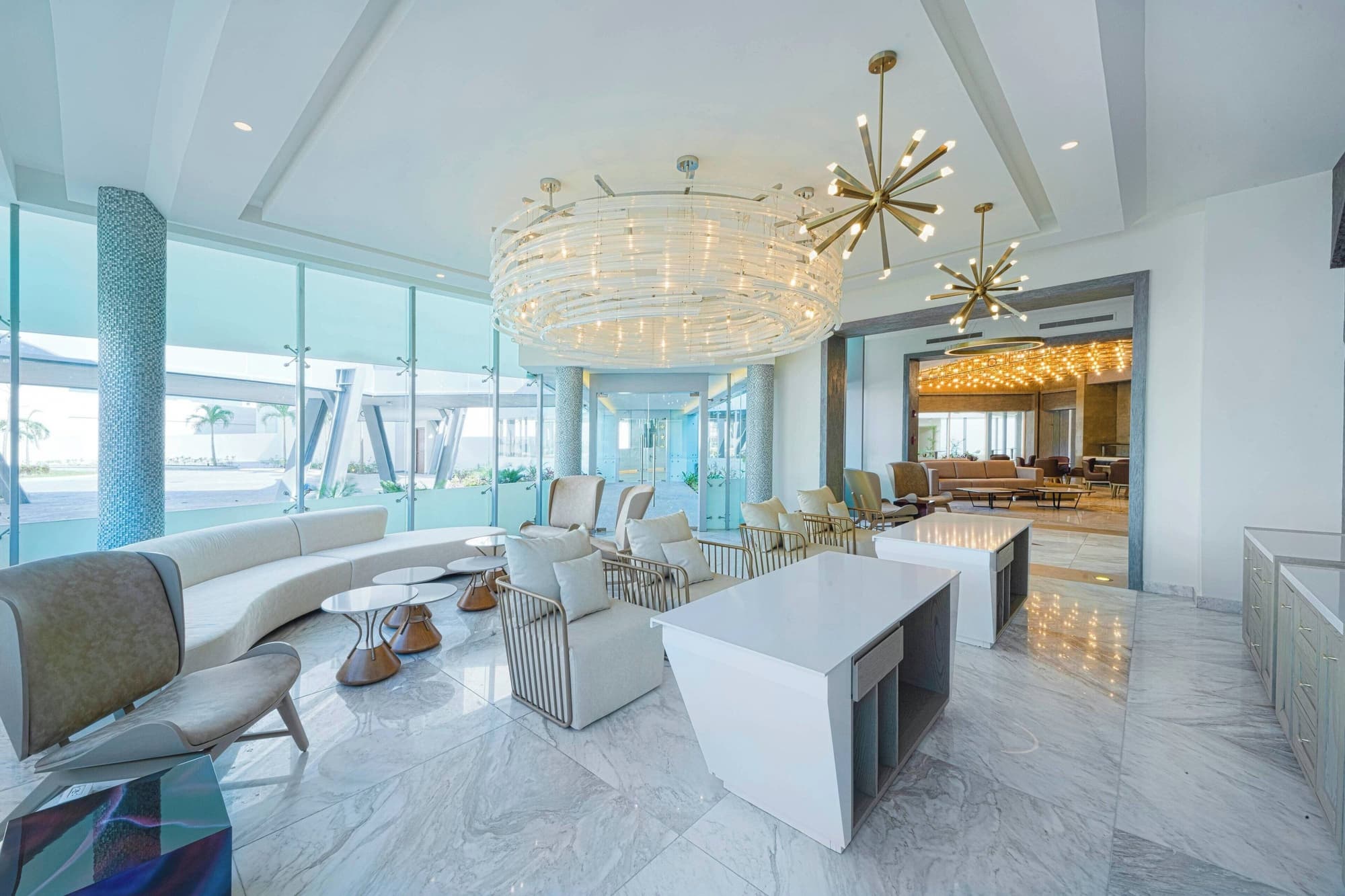 Planet Hollywood Cancun Adult Scene by Royalton, An Autograph Collection® All-Inclusive Resort - Adults Only