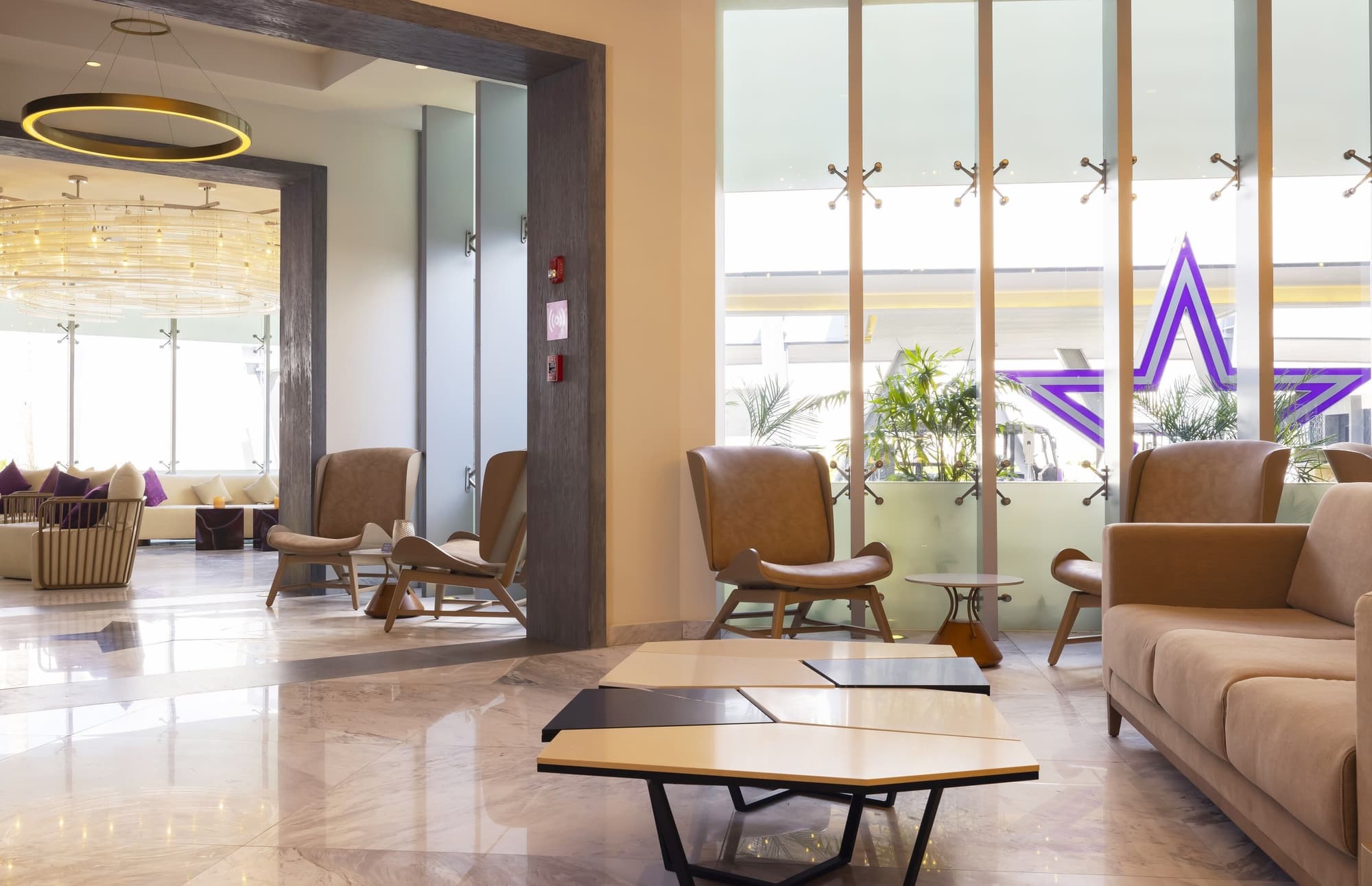 Planet Hollywood Cancun Adult Scene by Royalton, An Autograph Collection® All-Inclusive Resort - Adults Only