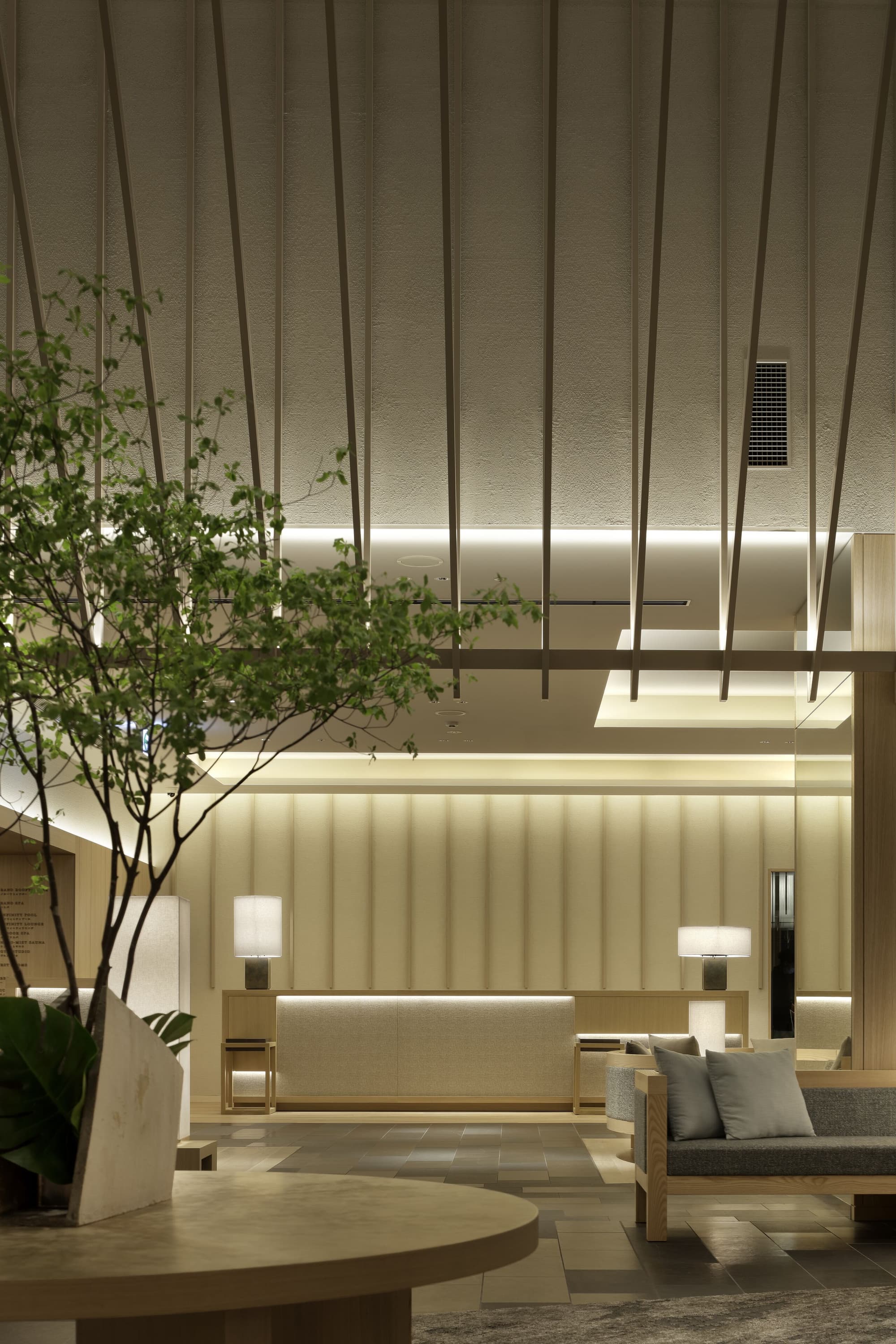 SORANO Hotel