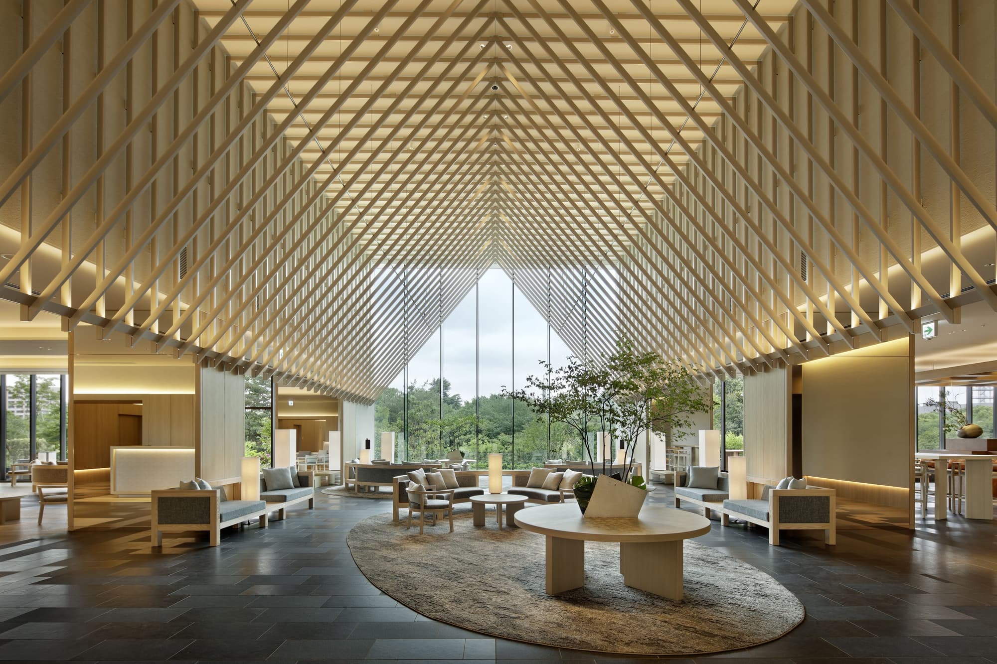 SORANO Hotel
