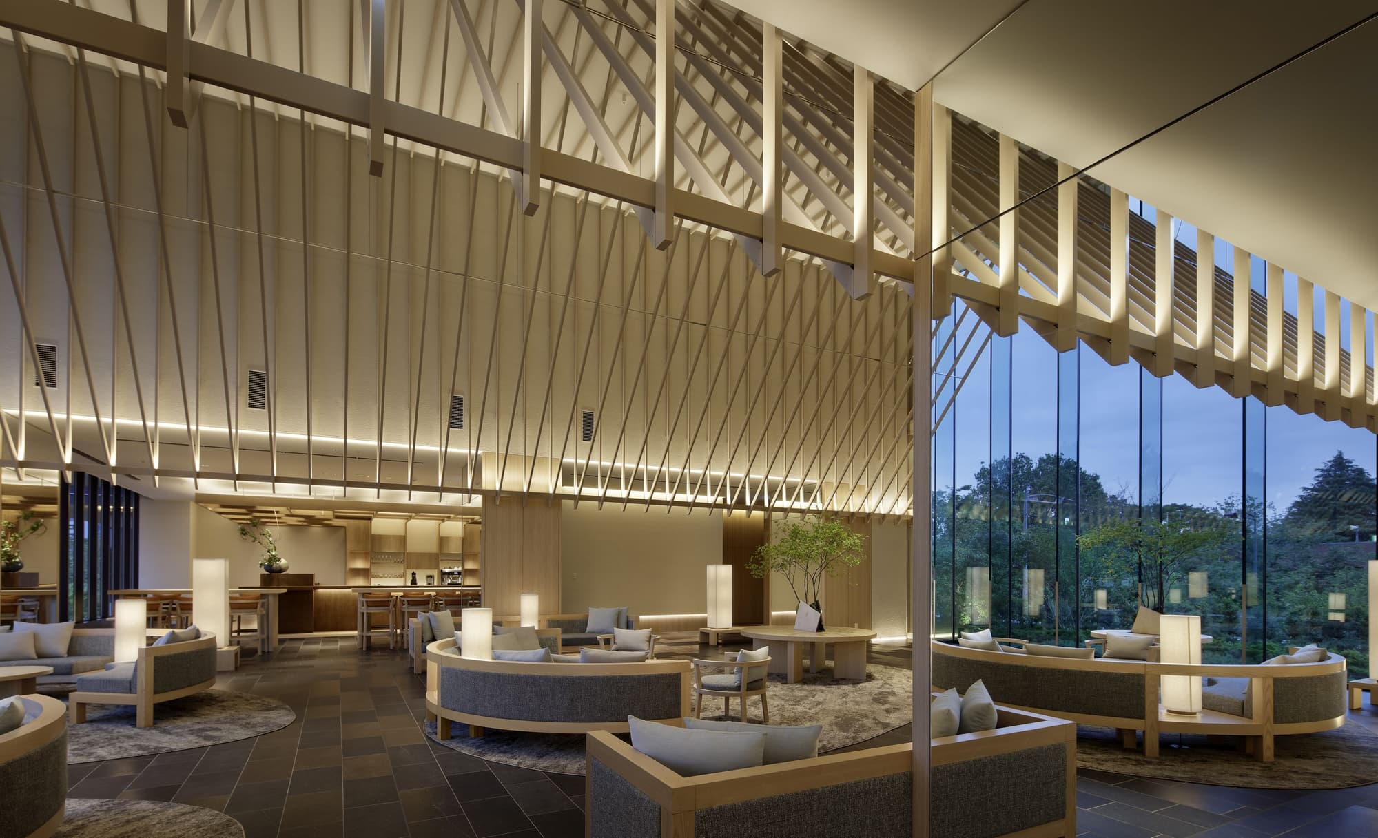 SORANO Hotel
