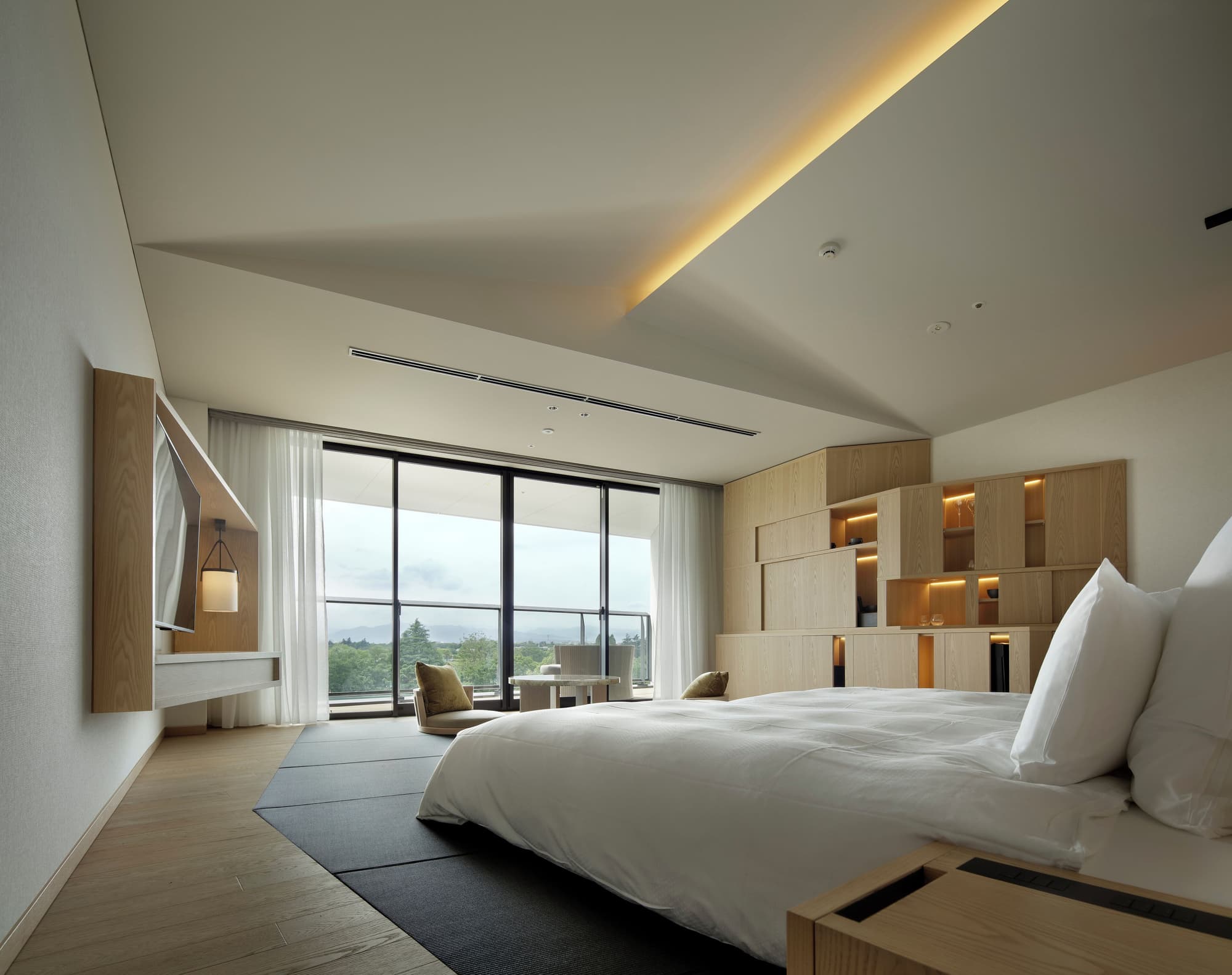 SORANO Hotel
