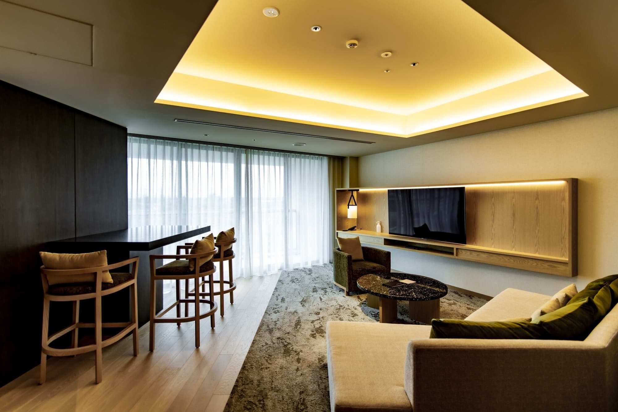 SORANO Hotel