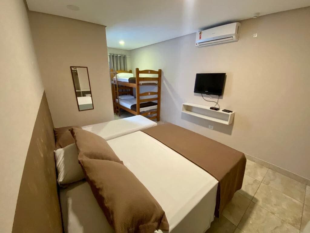 Don Marco's Hotel