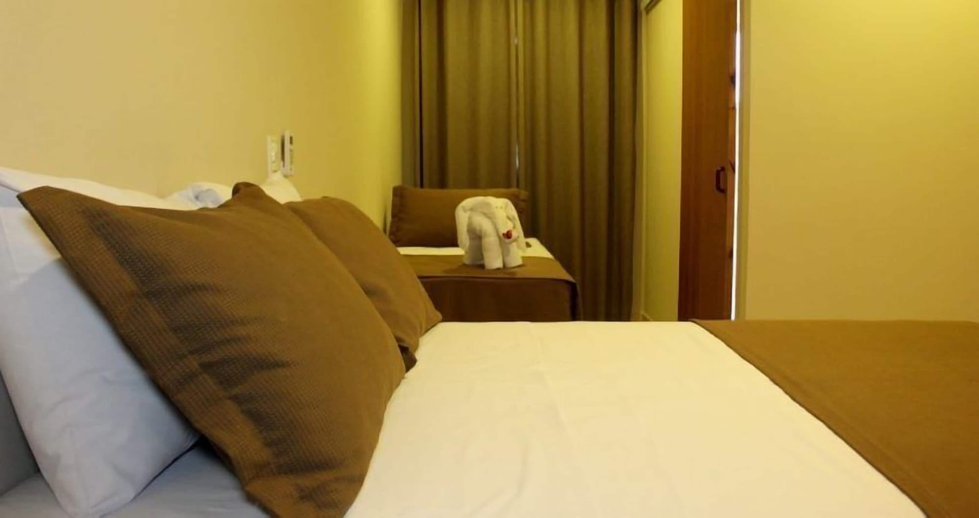 Don Marco's Hotel