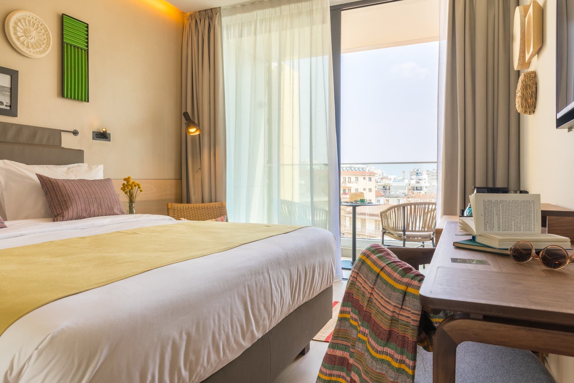 Hotel Indigo Larnaca by IHG