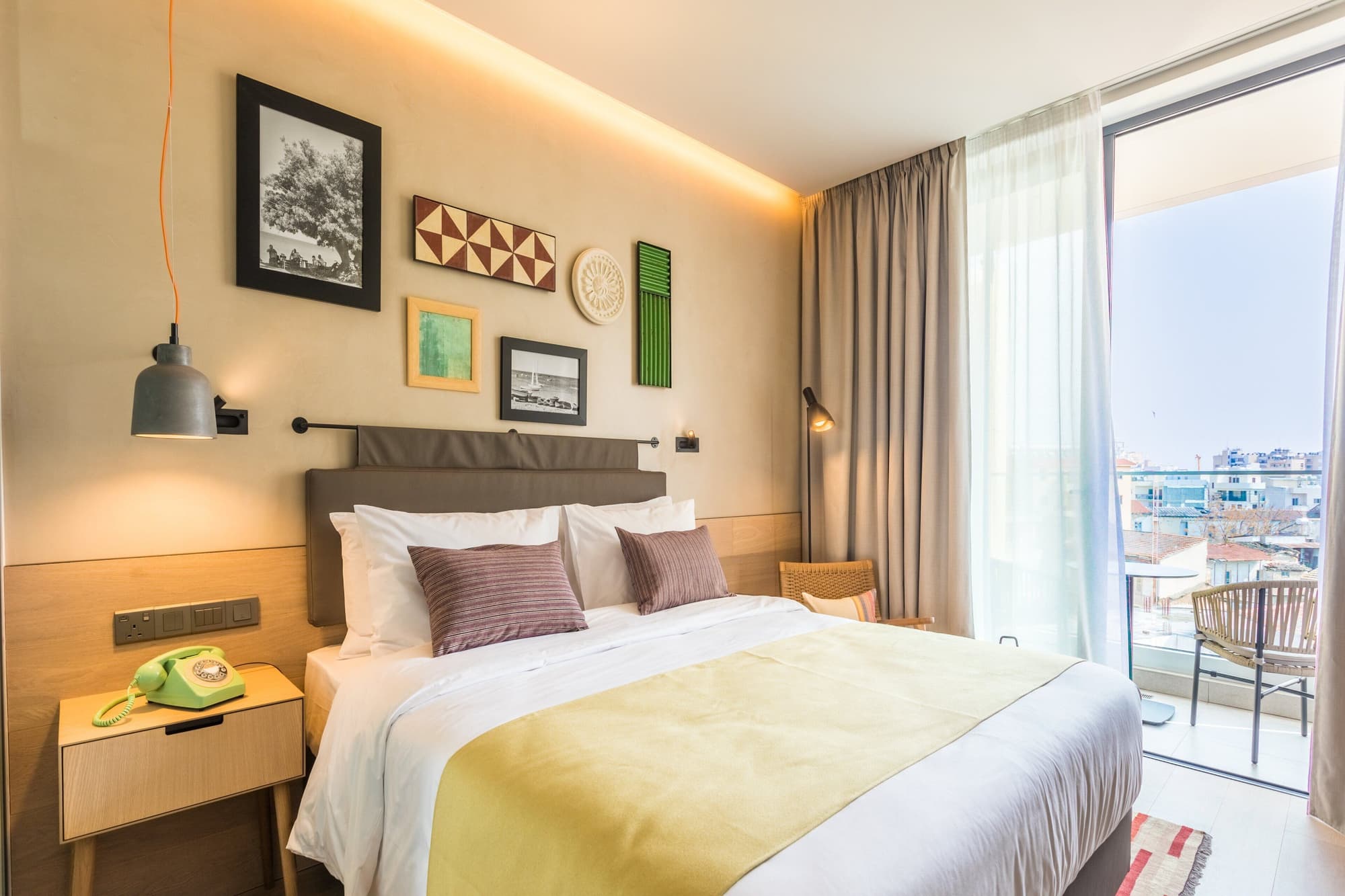 Hotel Indigo Larnaca by IHG