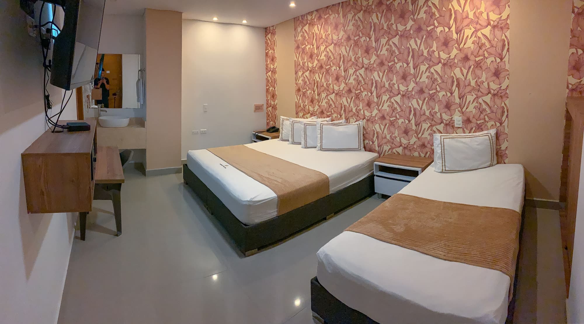 Hotel Infinity Medellin