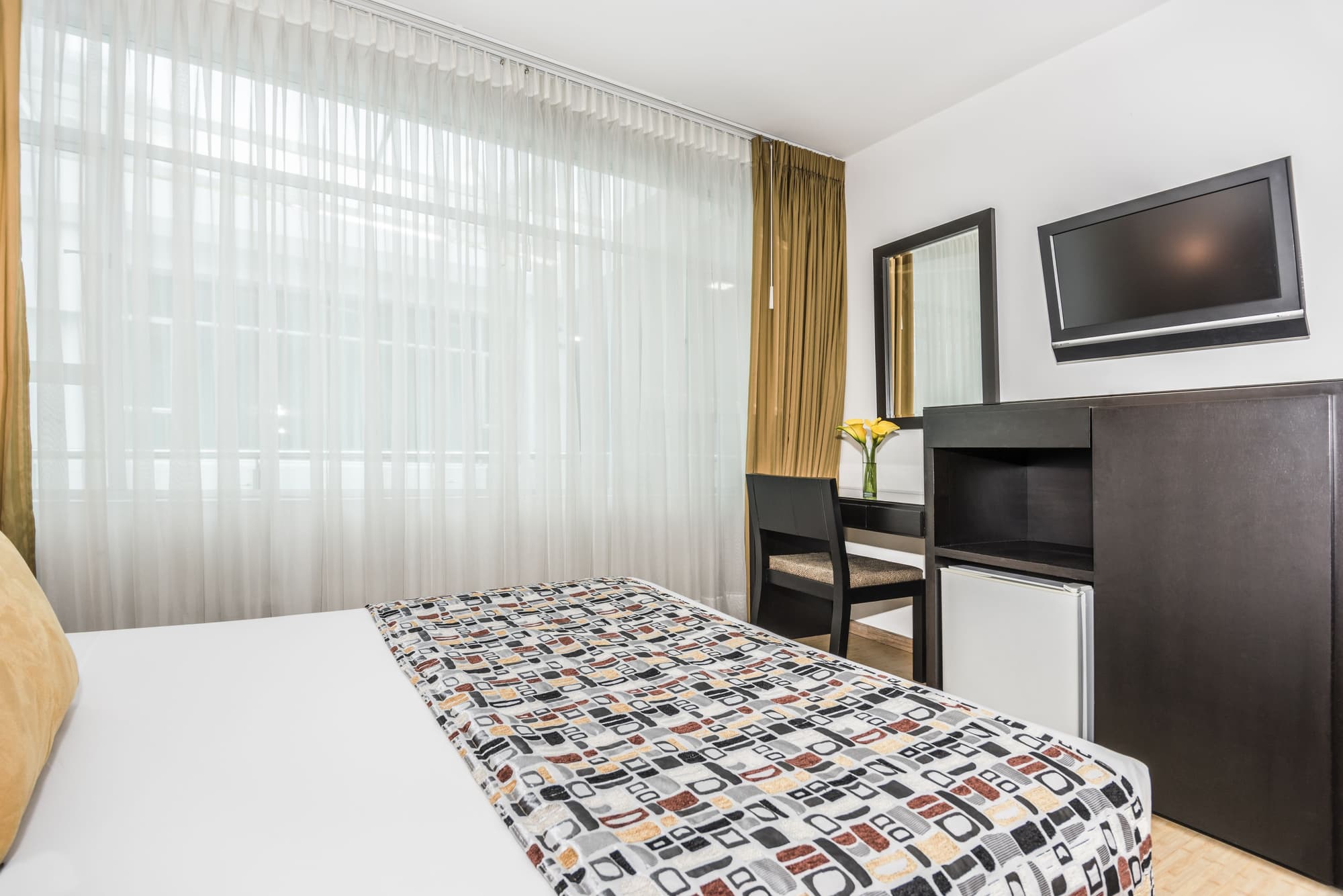Hotel Asturias Medellin