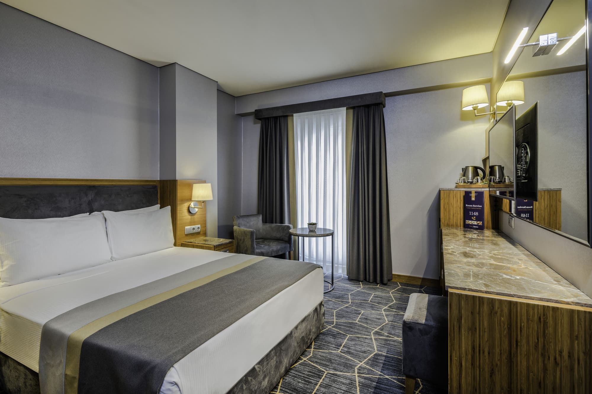Hotel Venera