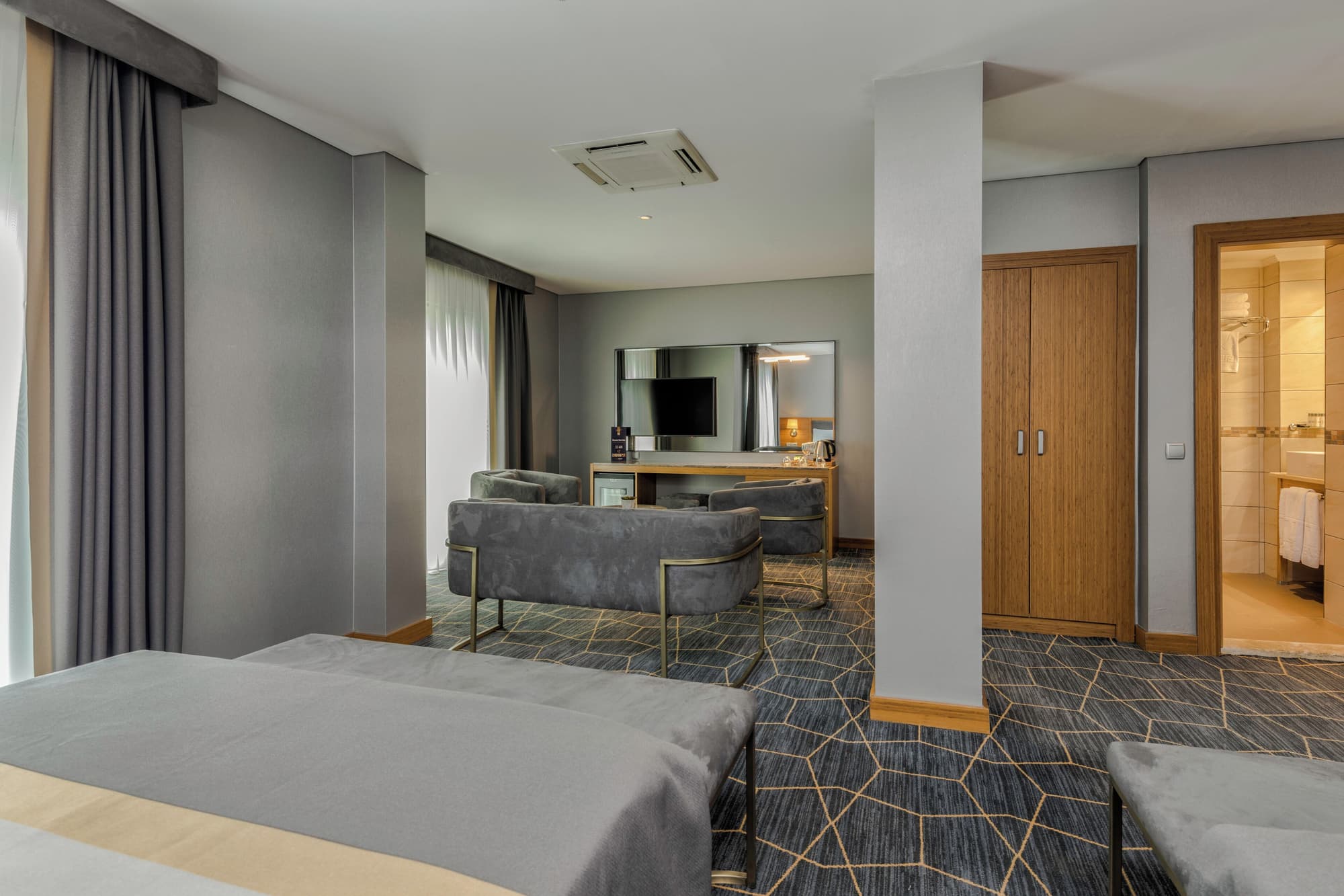 Hotel Venera