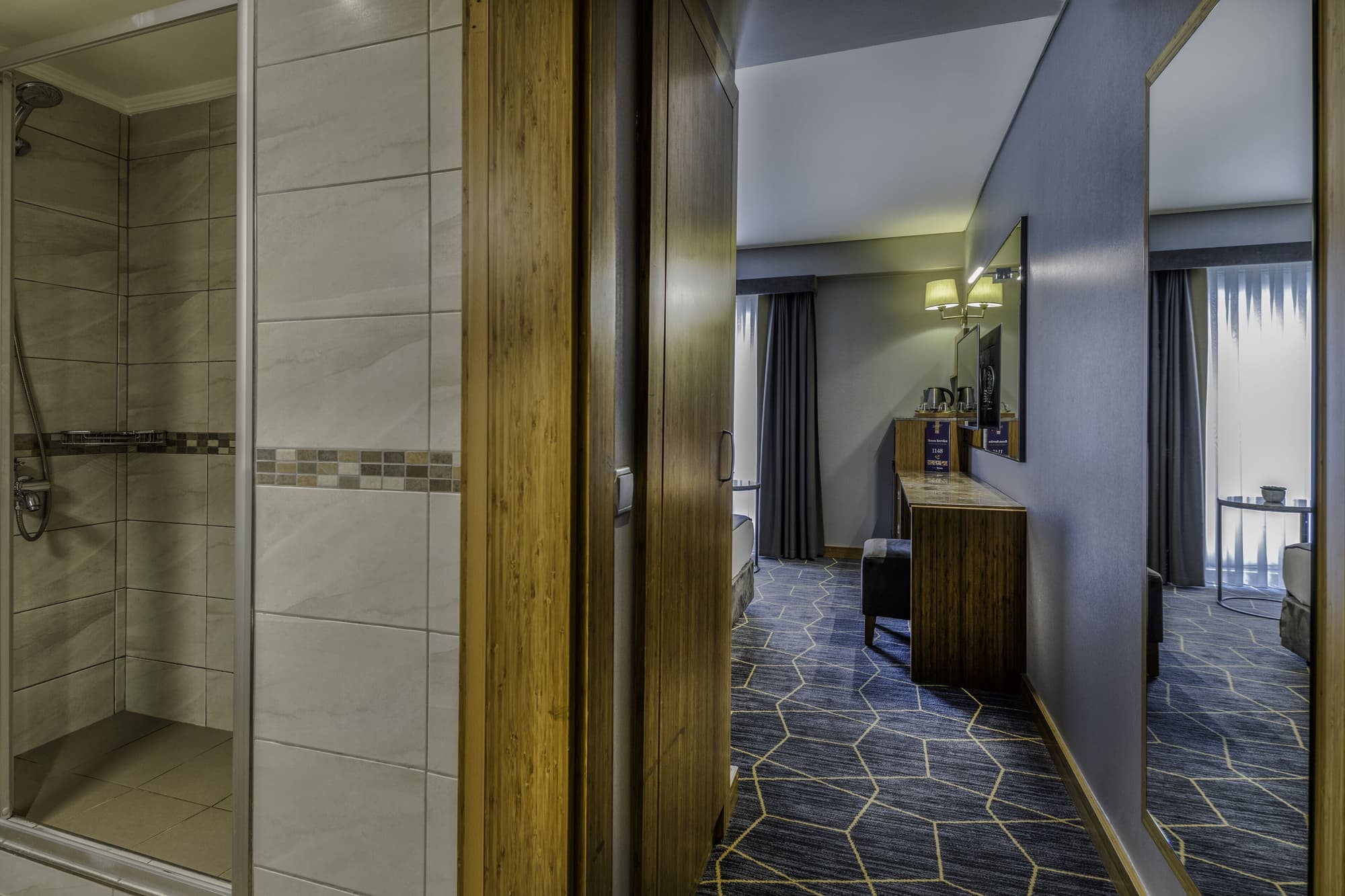 Hotel Venera