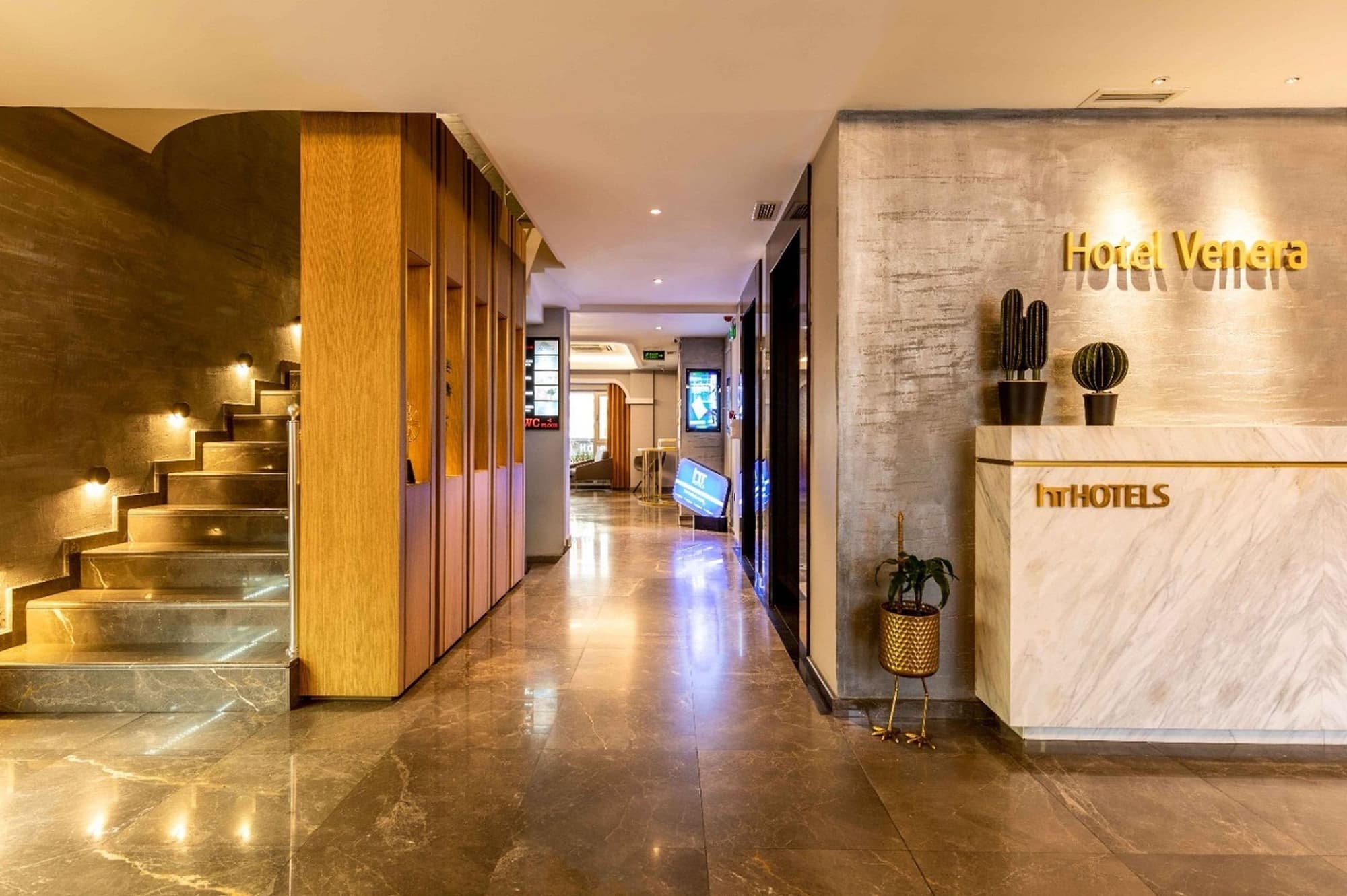 Hotel Venera
