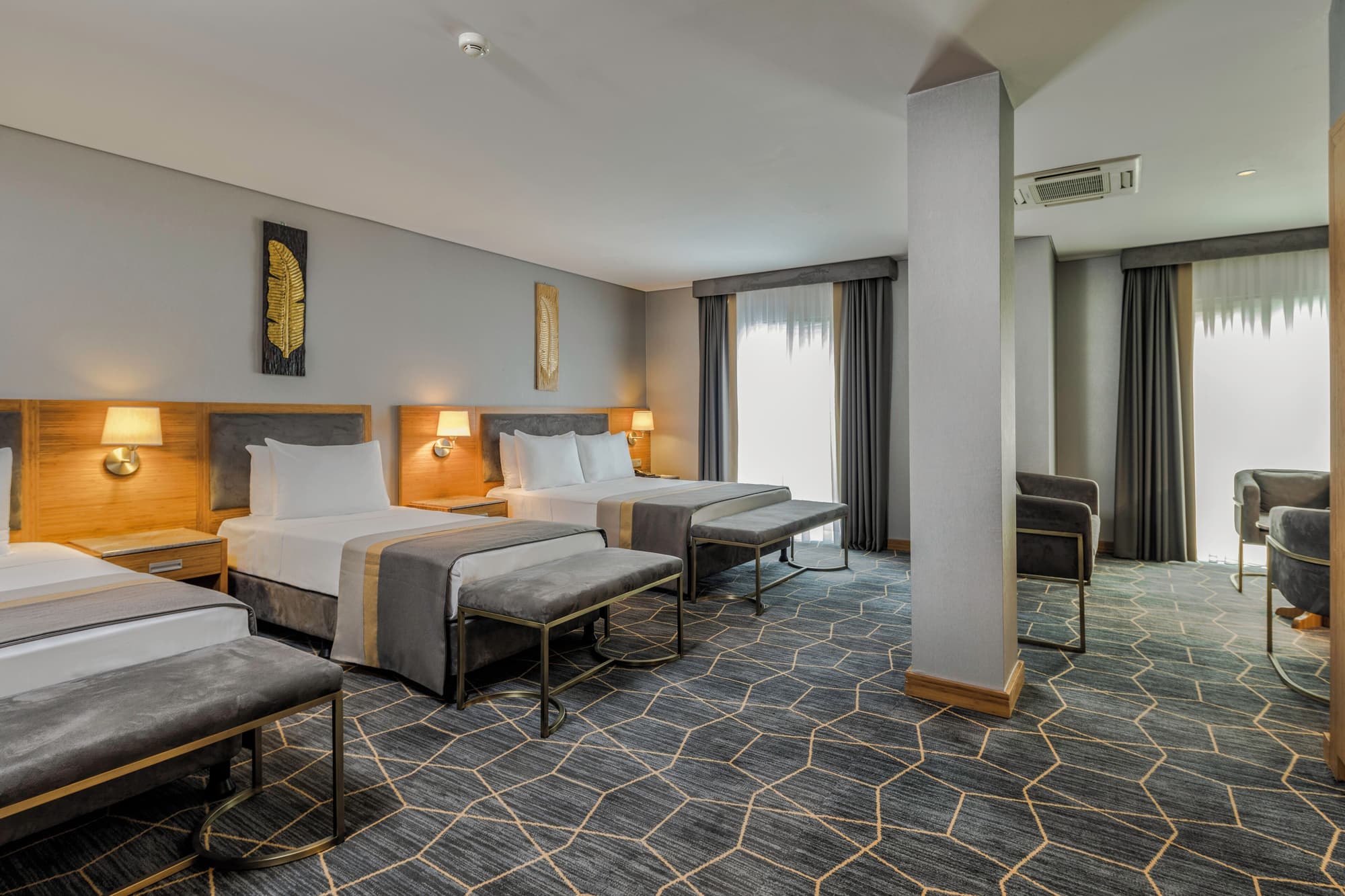 Hotel Venera