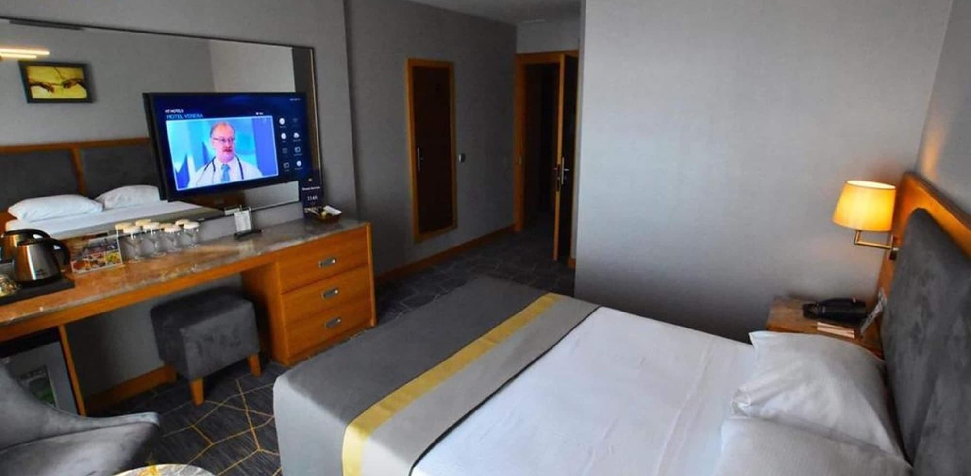 Hotel Venera