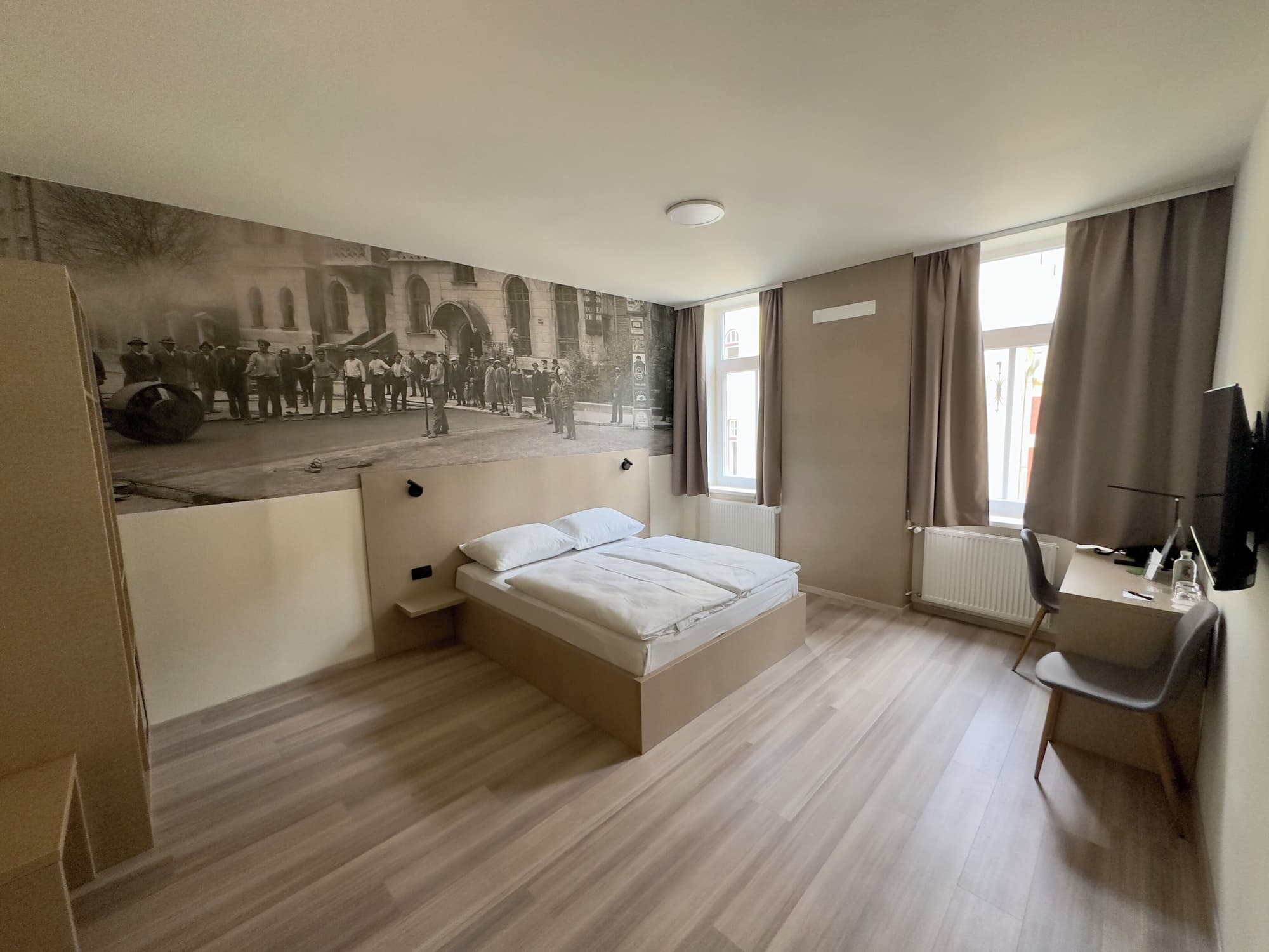 Hotel Evropa Celje