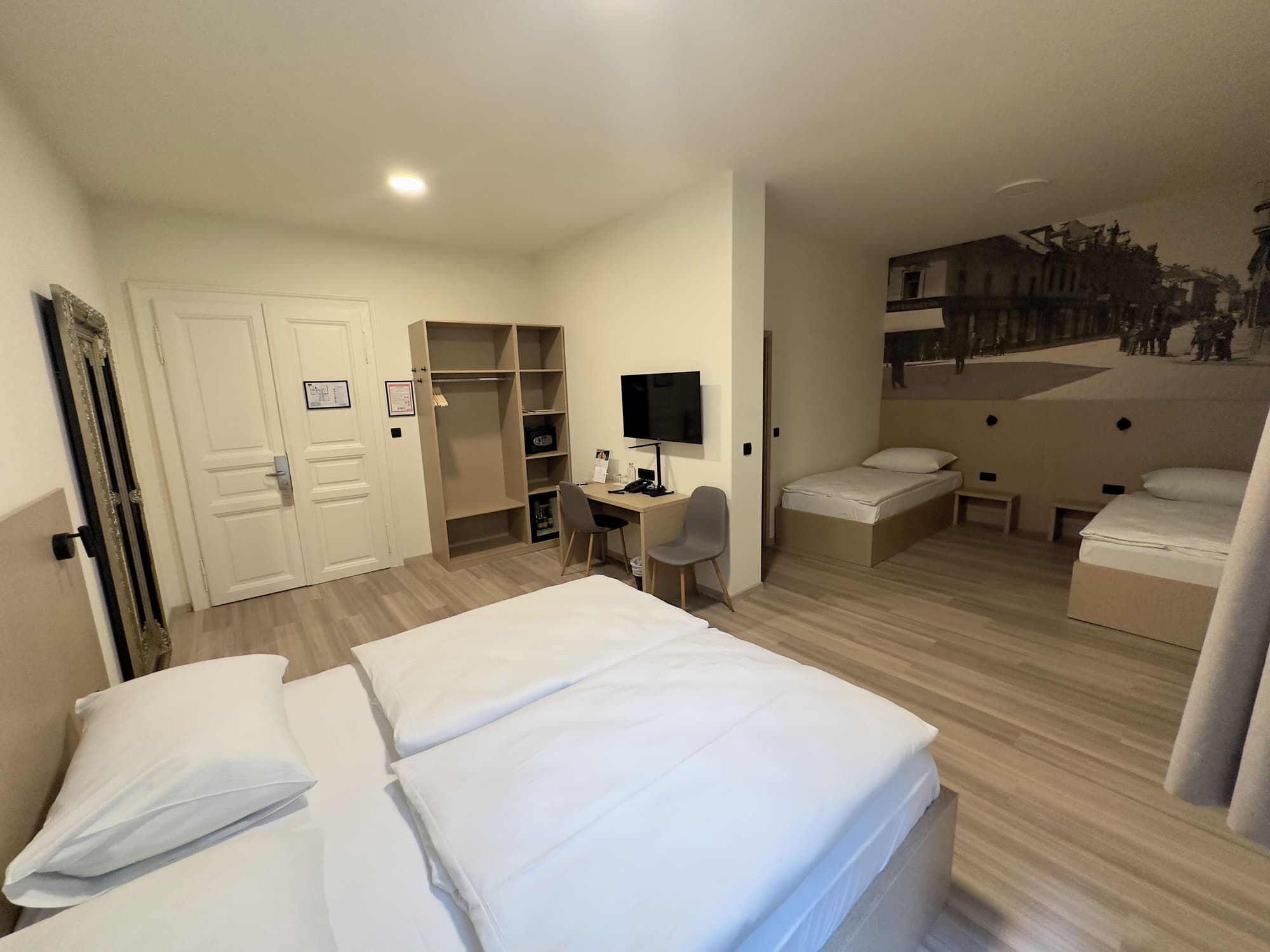 Hotel Evropa Celje