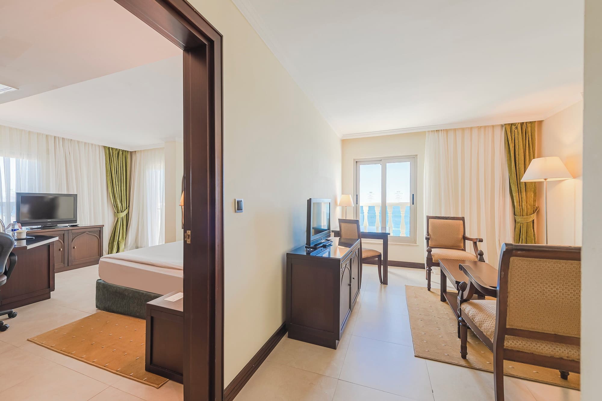 Crowne Plaza Hotel Antalya by IHG