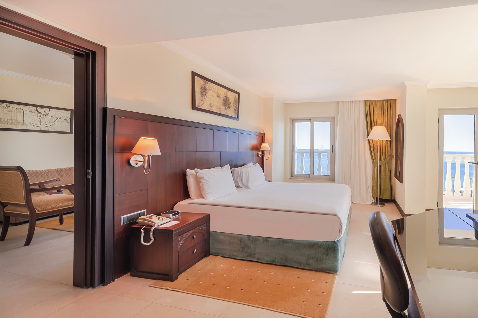 Crowne Plaza Hotel Antalya by IHG
