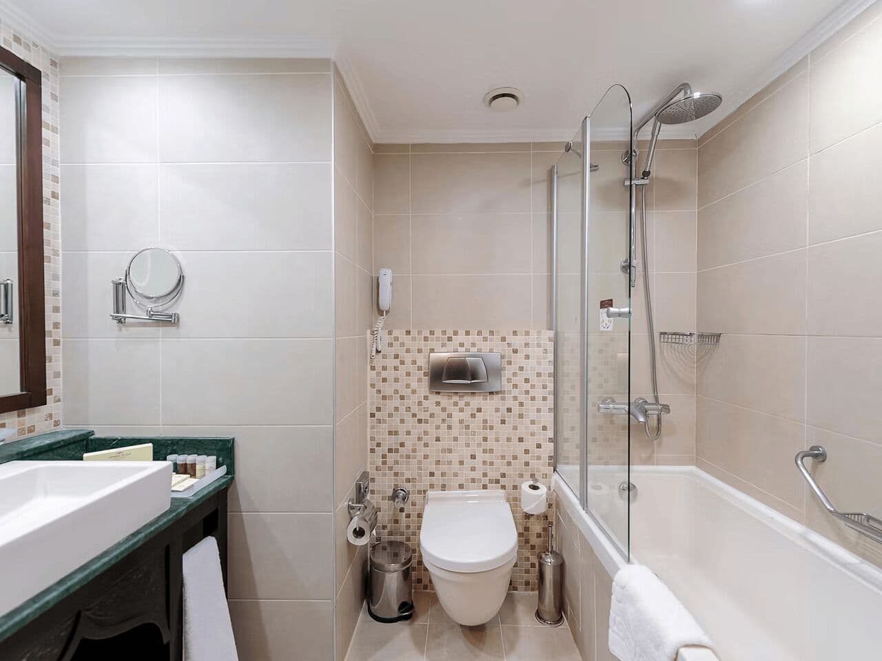 Crowne Plaza Hotel Antalya by IHG