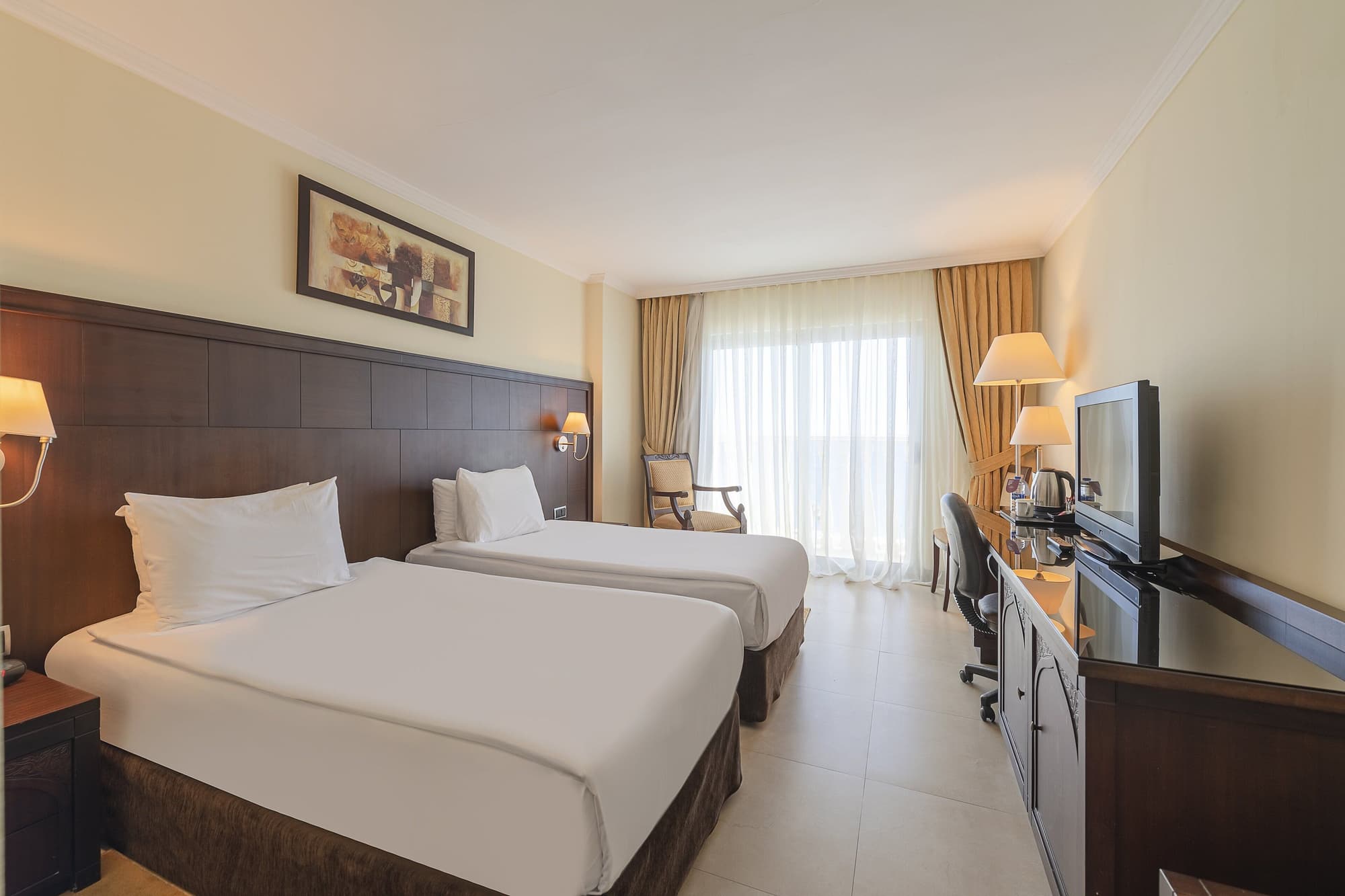 Crowne Plaza Hotel Antalya by IHG