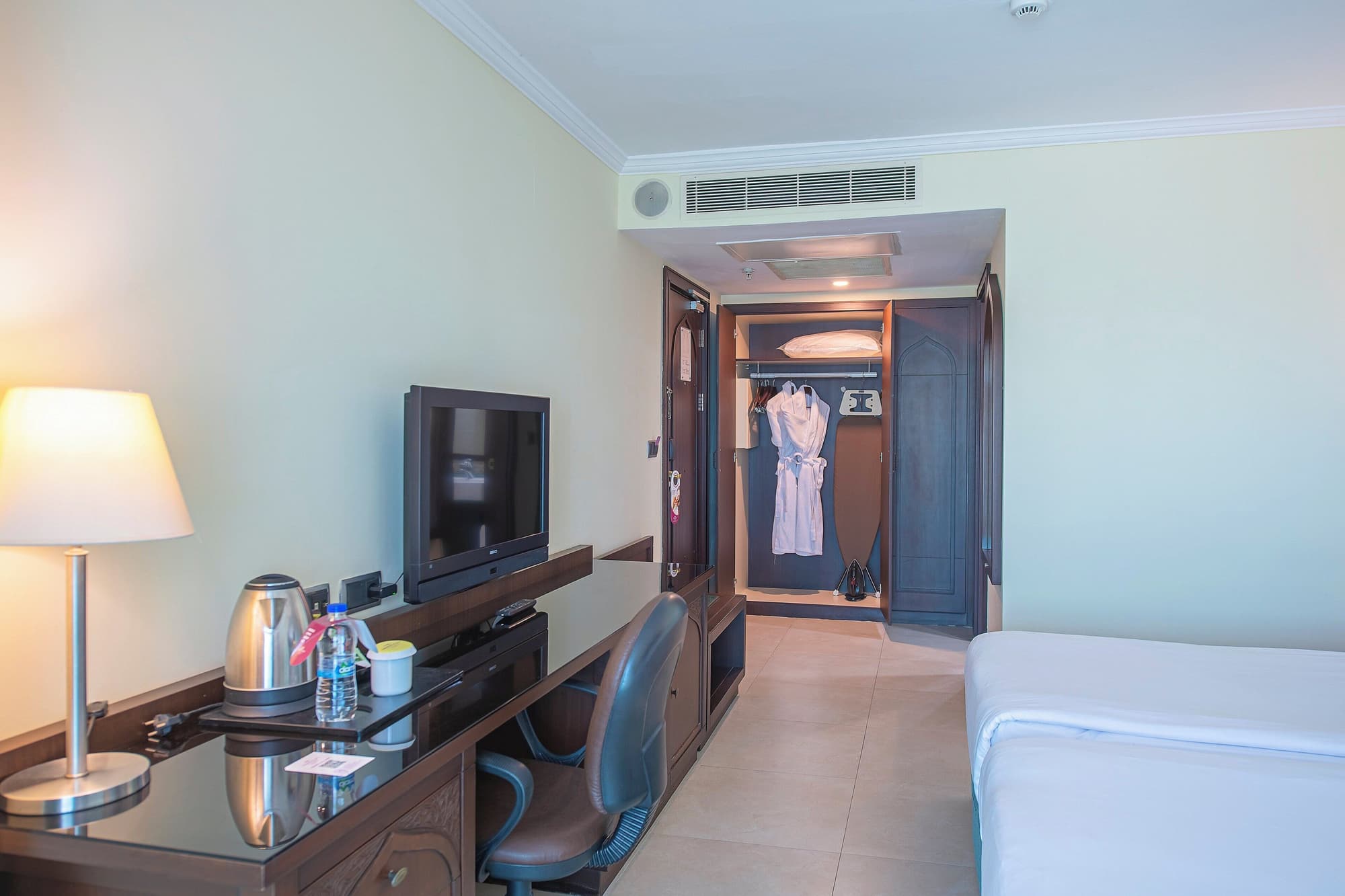 Crowne Plaza Hotel Antalya by IHG