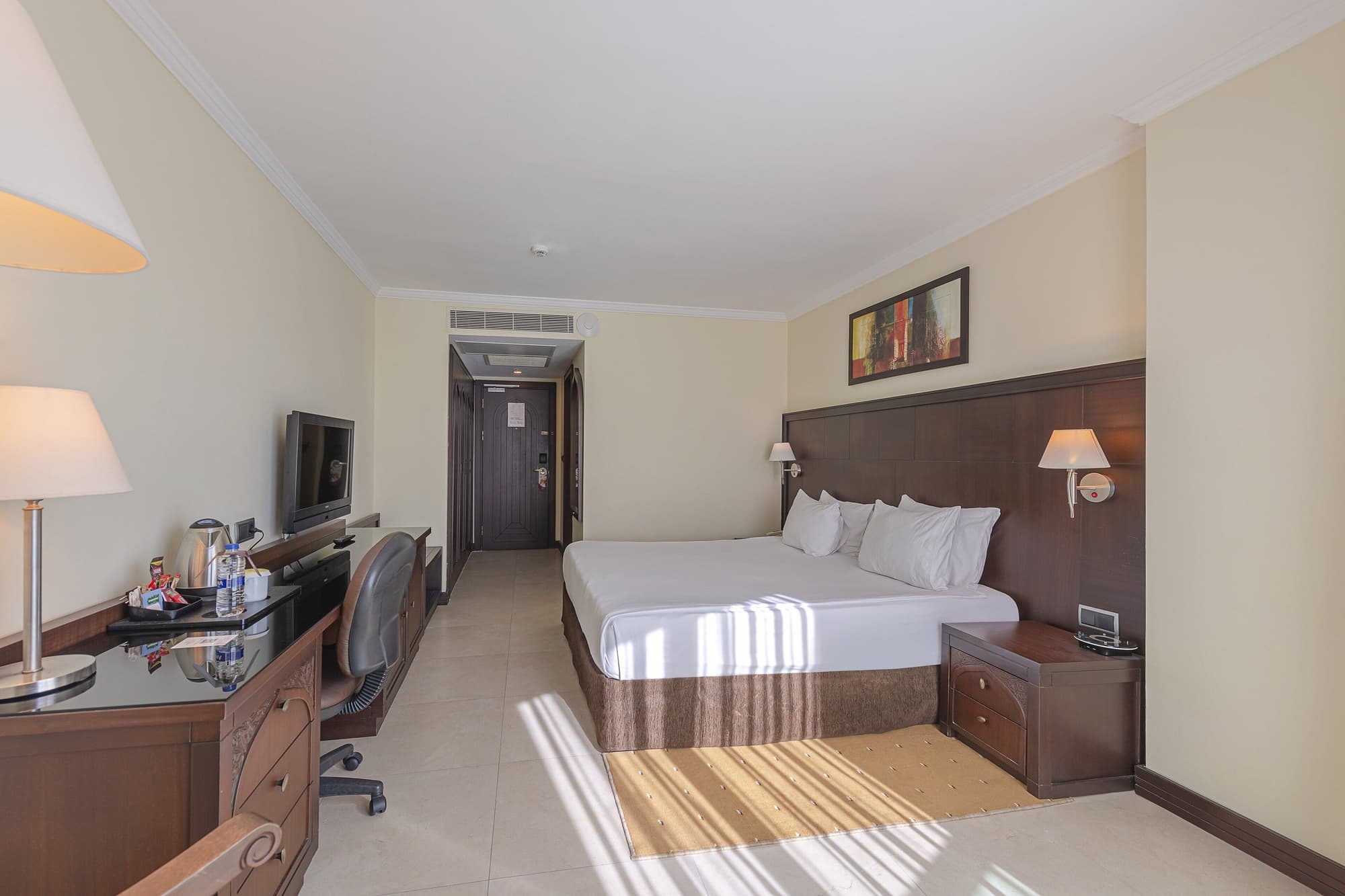 Crowne Plaza Hotel Antalya by IHG