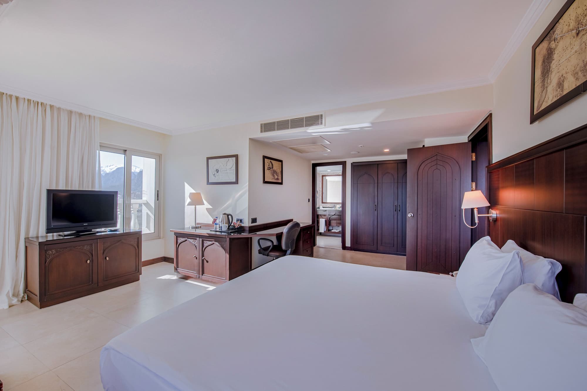 Crowne Plaza Hotel Antalya by IHG