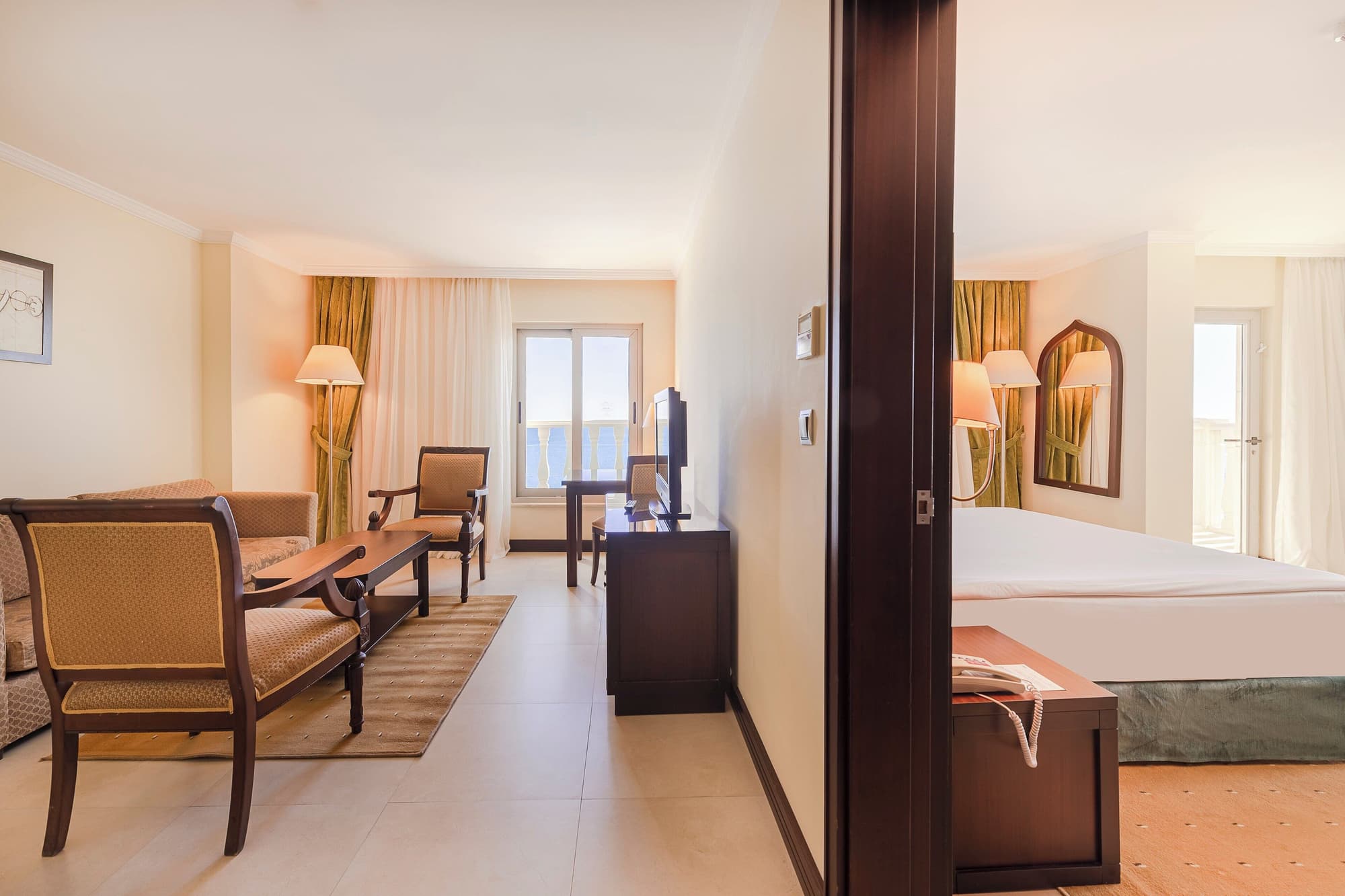 Crowne Plaza Hotel Antalya by IHG