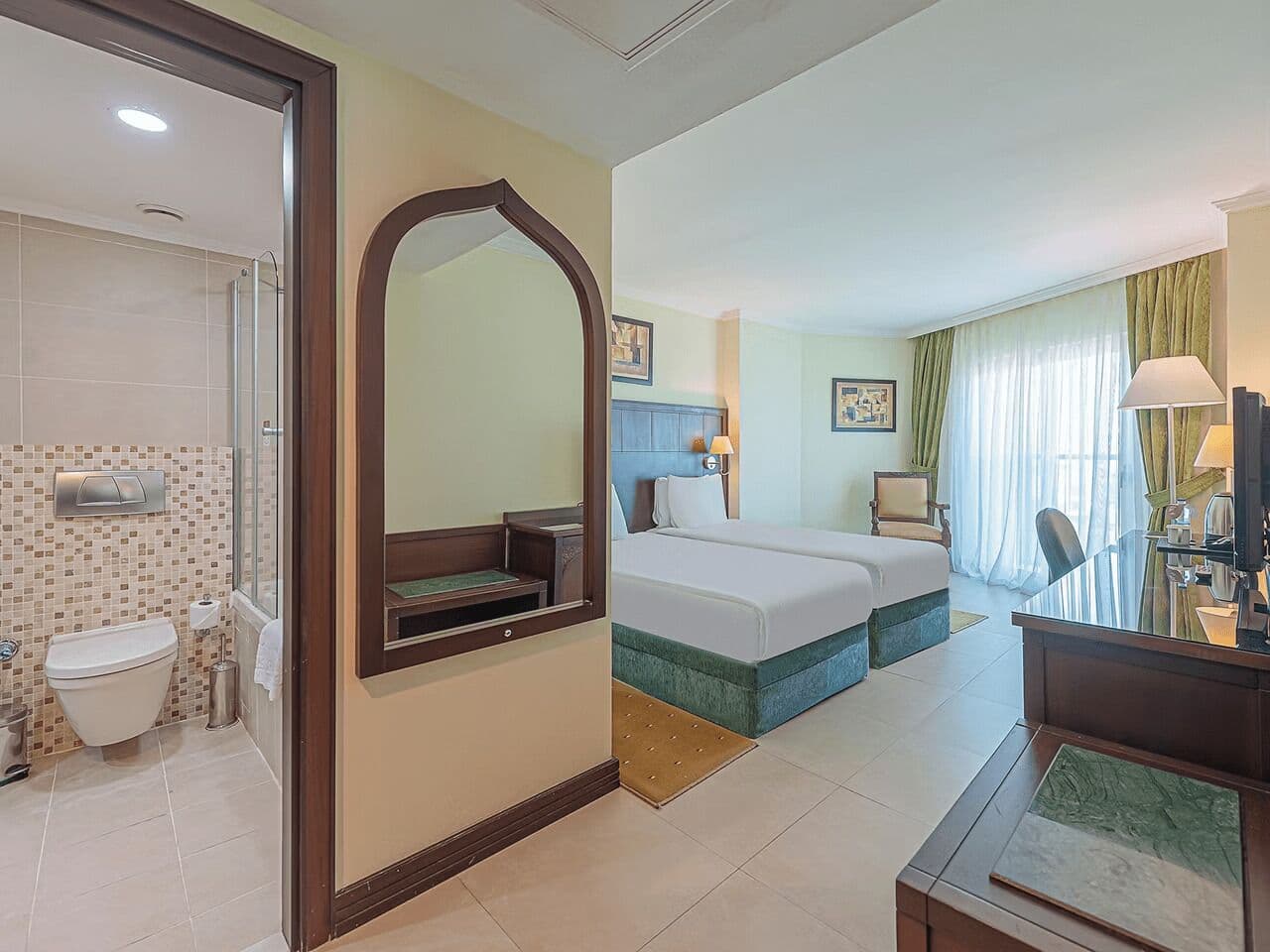Crowne Plaza Hotel Antalya by IHG